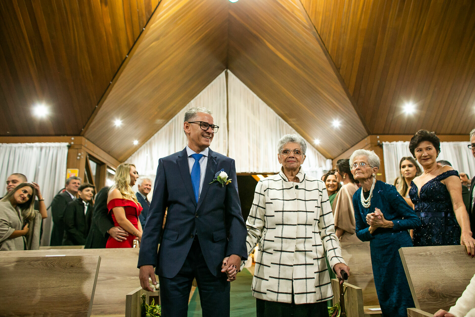 Foto Casamento Deny e Dennis - Imagem 13