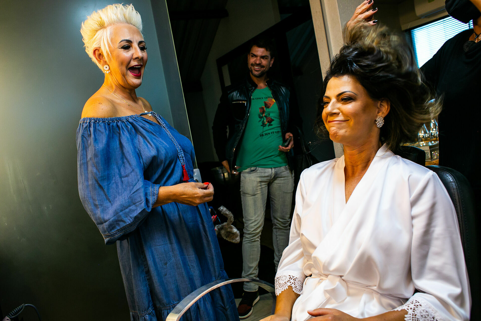 Foto Casamento Deny e Dennis - Imagem 7