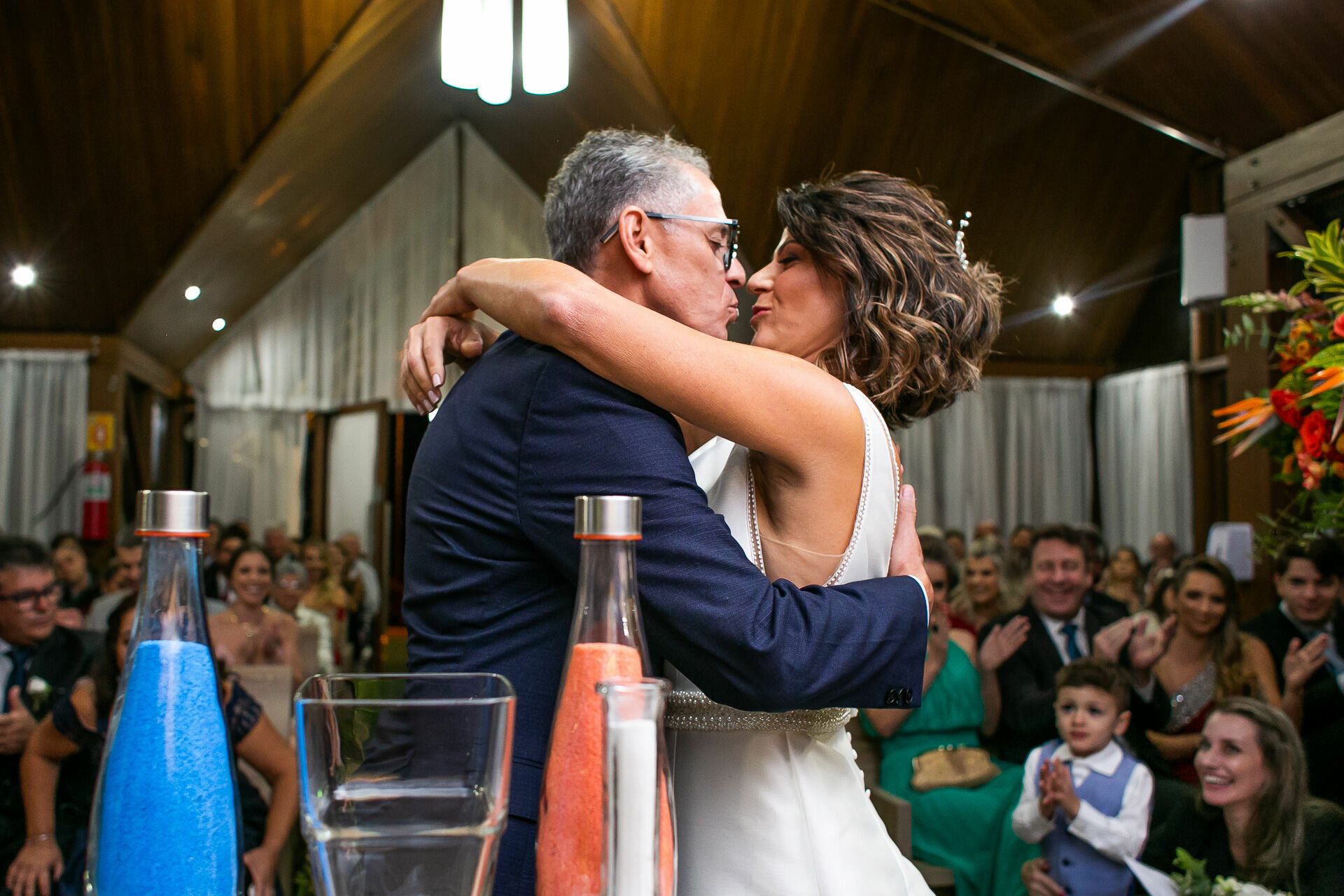 Foto Casamento Deny e Dennis - Imagem 29