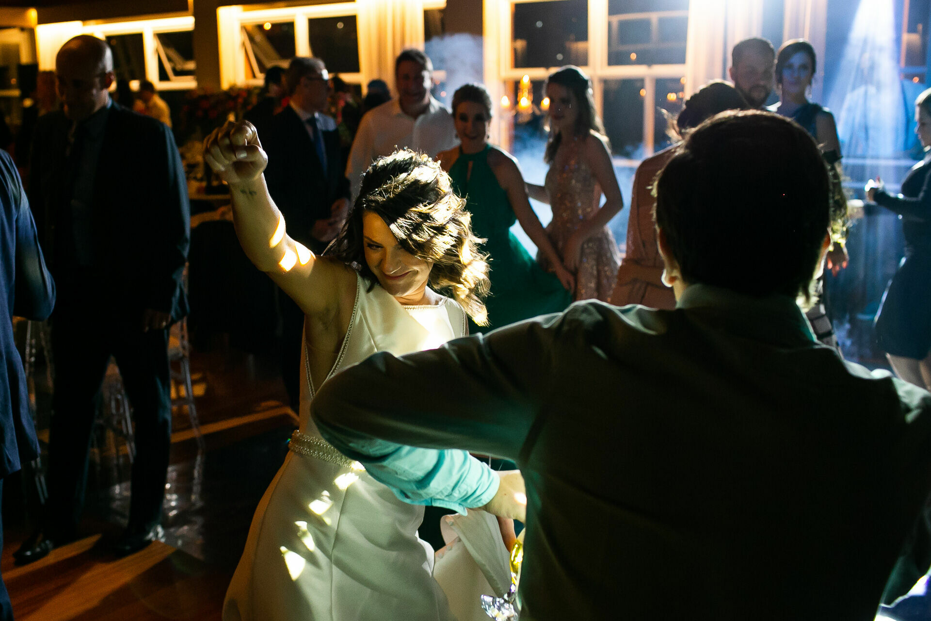 Foto Casamento Deny e Dennis - Imagem 48