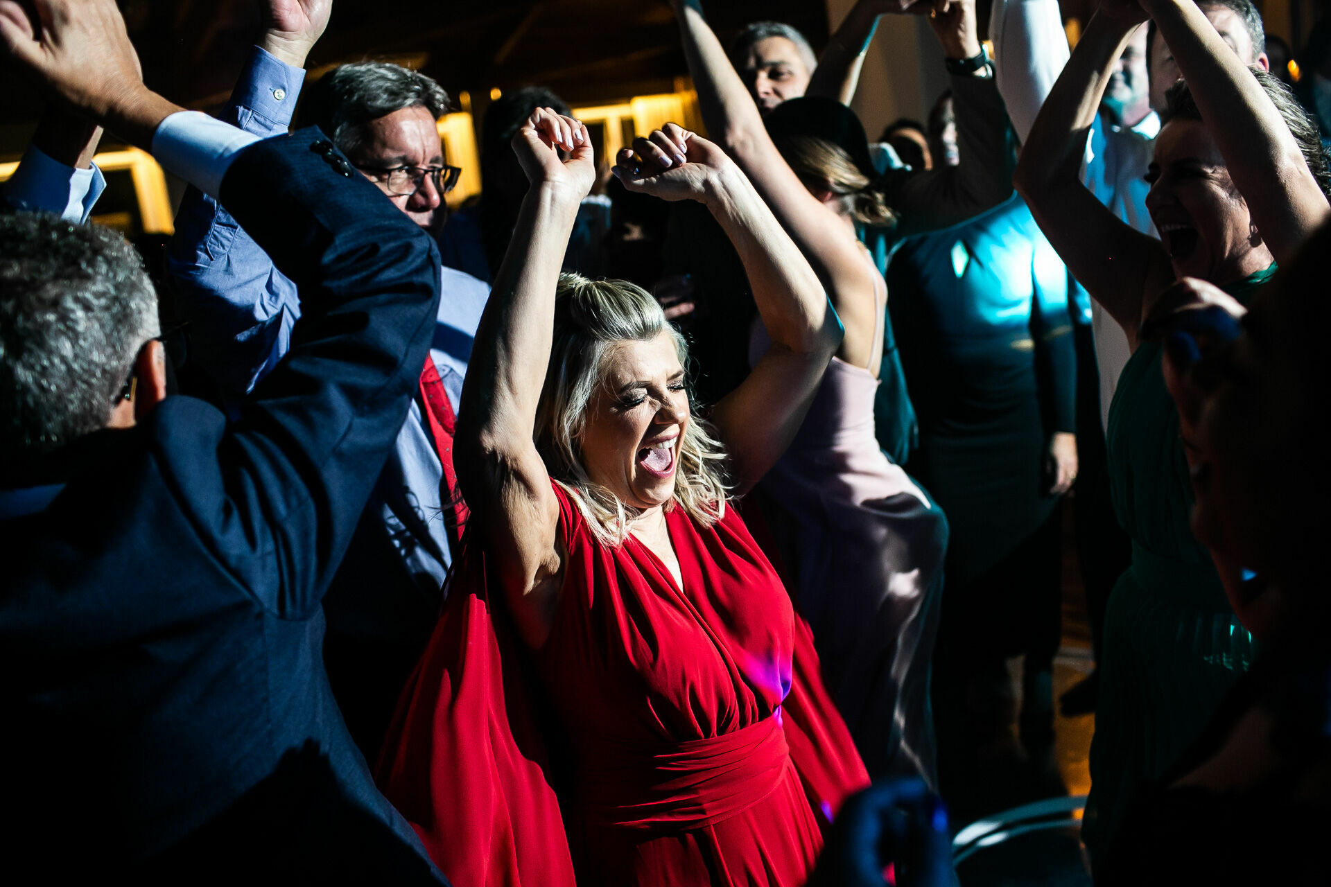 Foto Casamento Deny e Dennis - Imagem 59