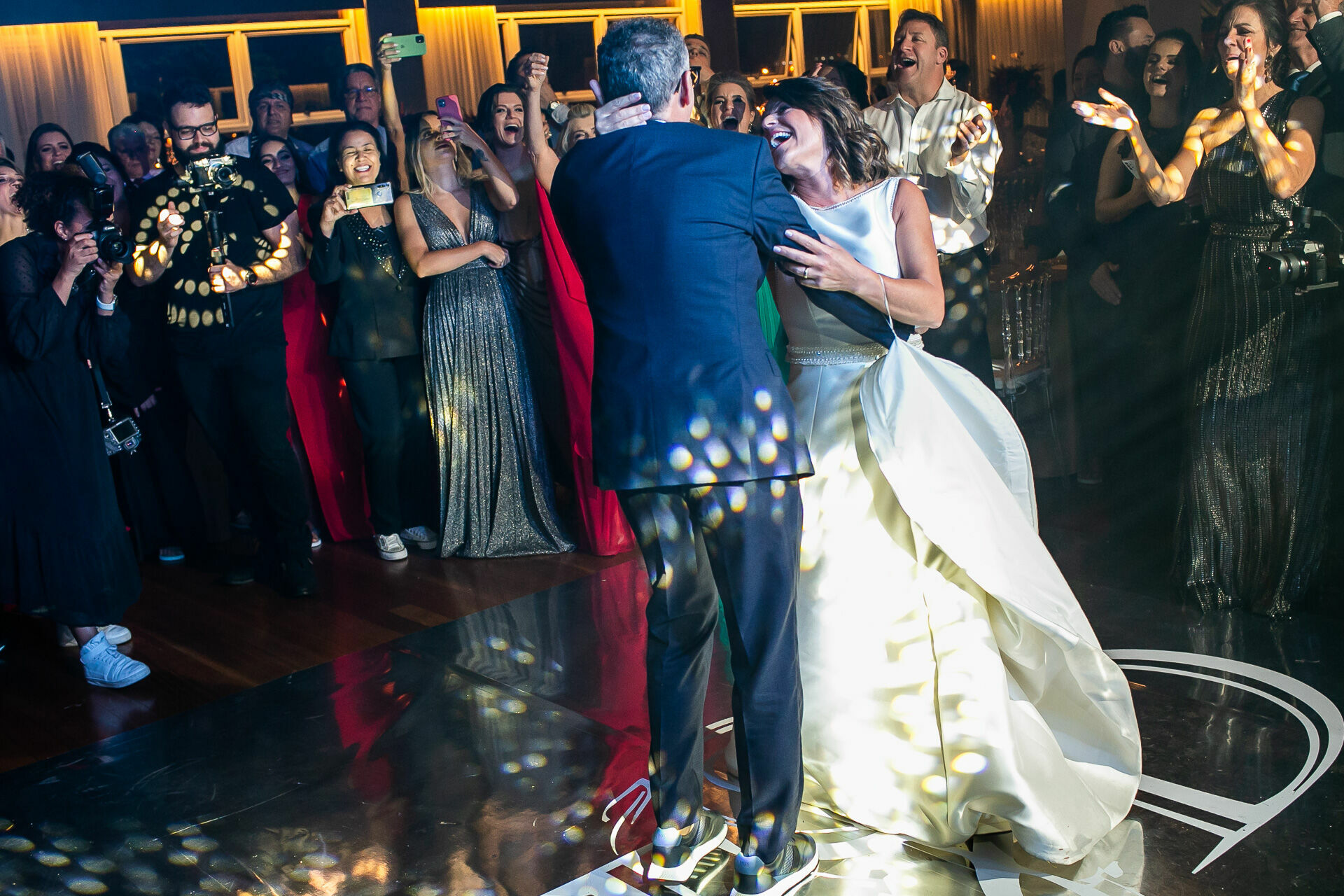 Foto Casamento Deny e Dennis - Imagem 54