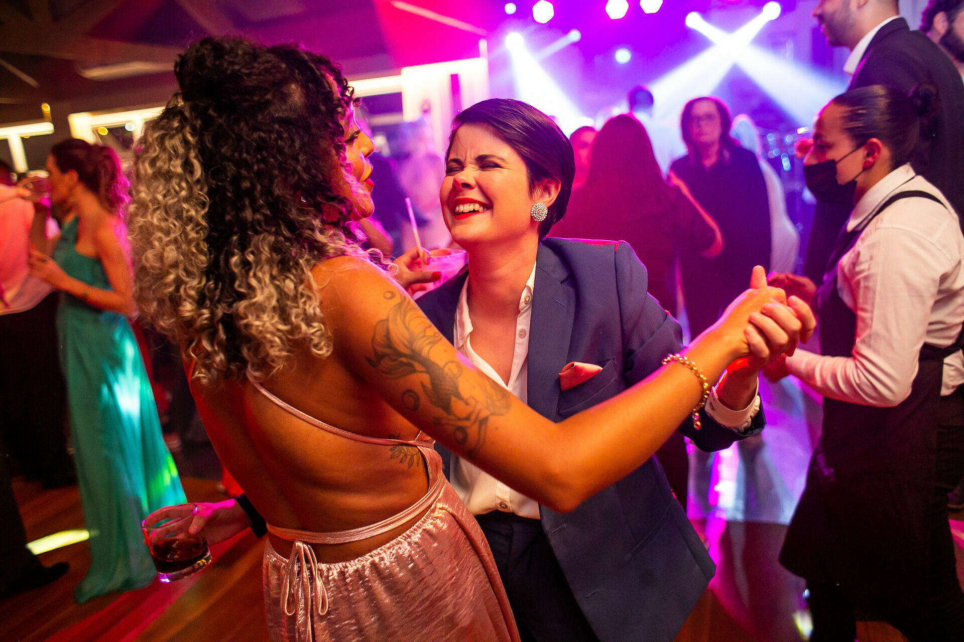 Foto Casamento Deny e Dennis - Imagem 66