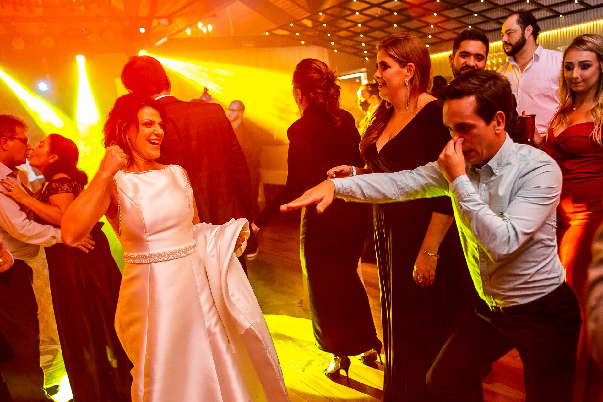 Foto Casamento Deny e Dennis - Imagem 50