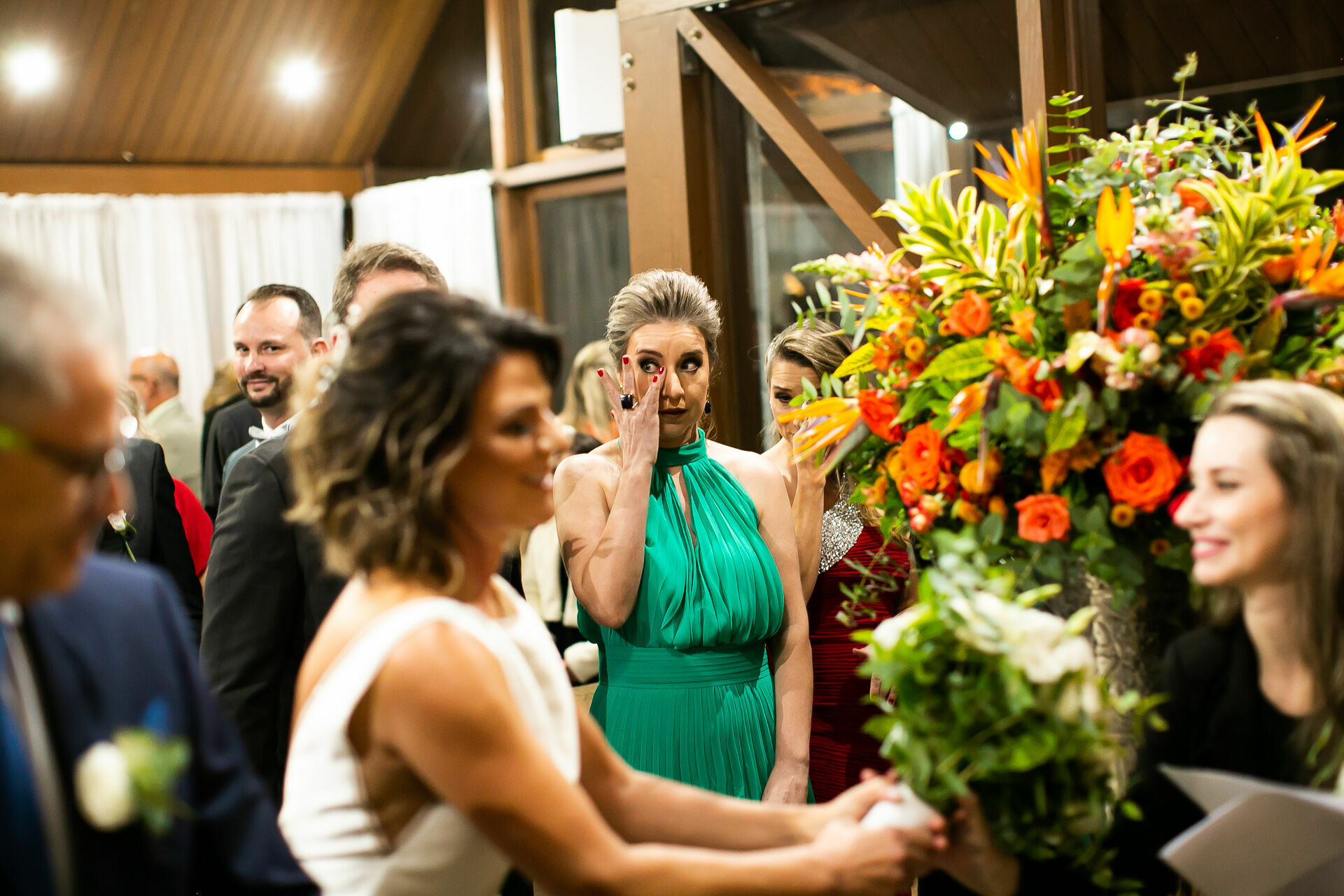 Foto Casamento Deny e Dennis - Imagem 22