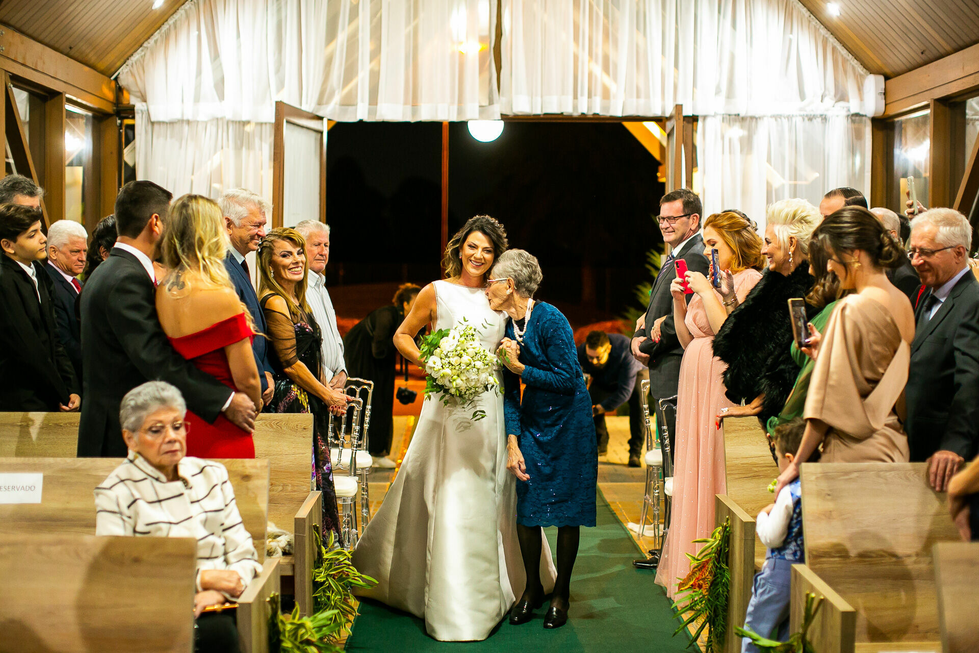 Foto Casamento Deny e Dennis - Imagem 20