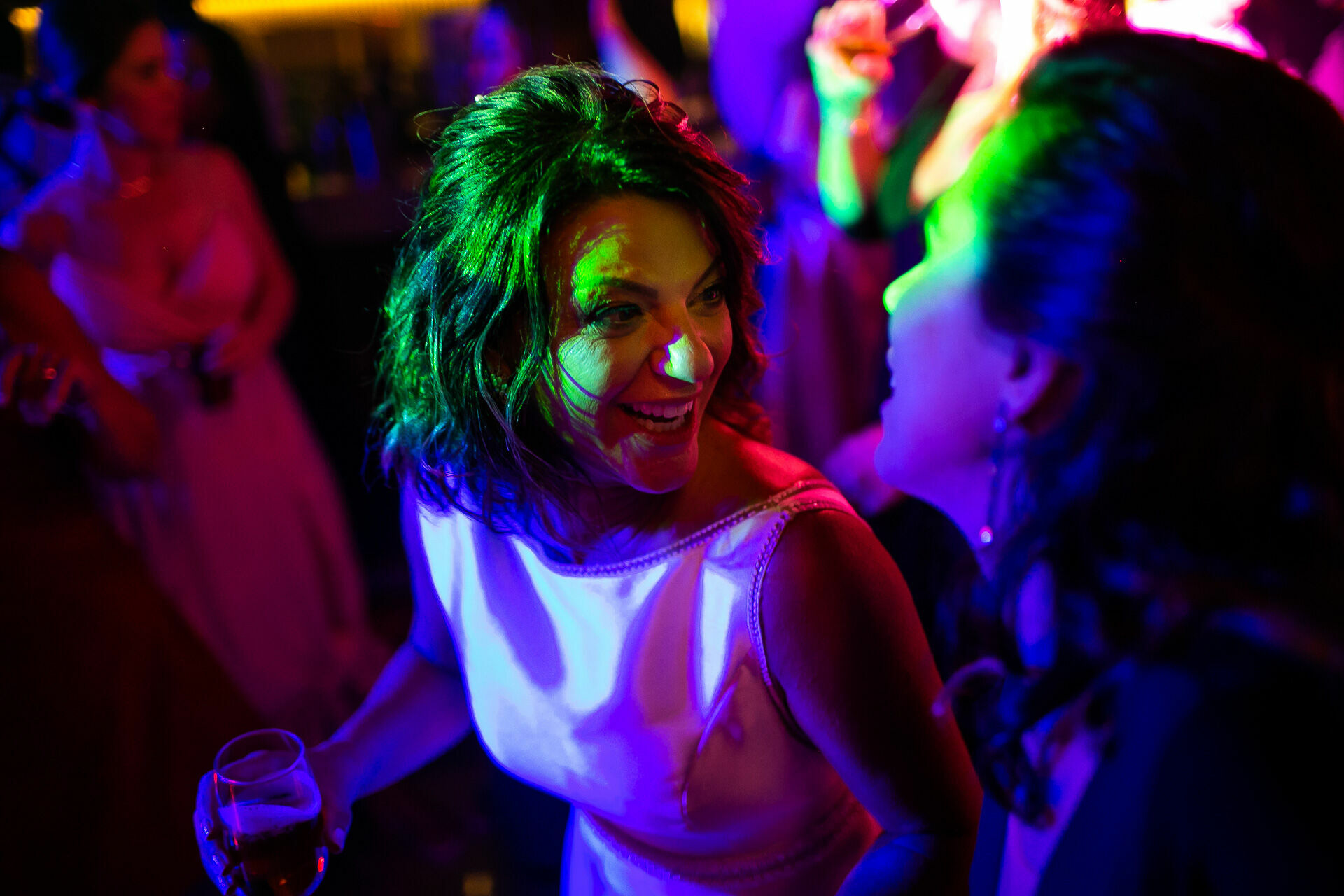 Foto Casamento Deny e Dennis - Imagem 64