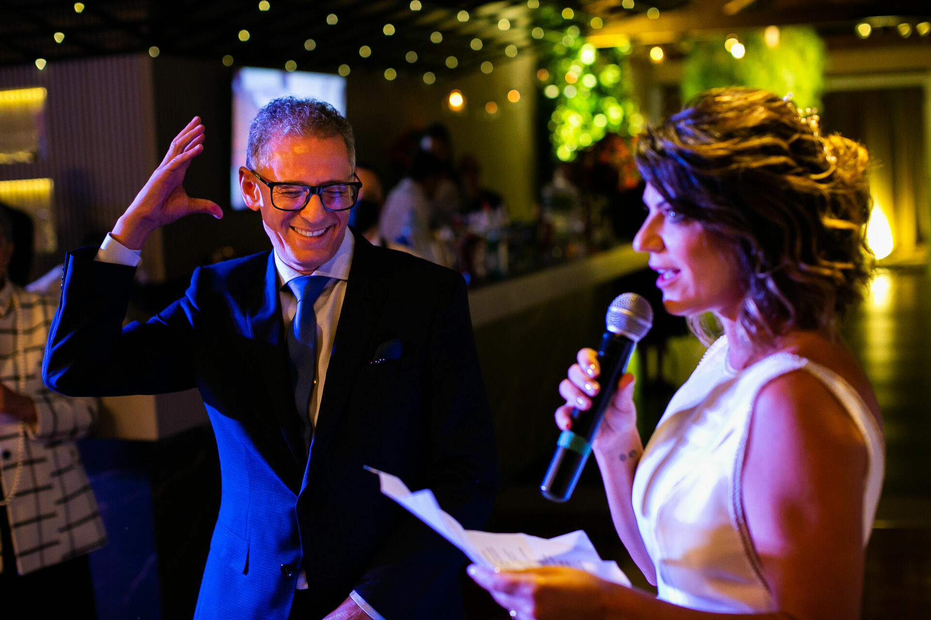 Foto Casamento Deny e Dennis - Imagem 44