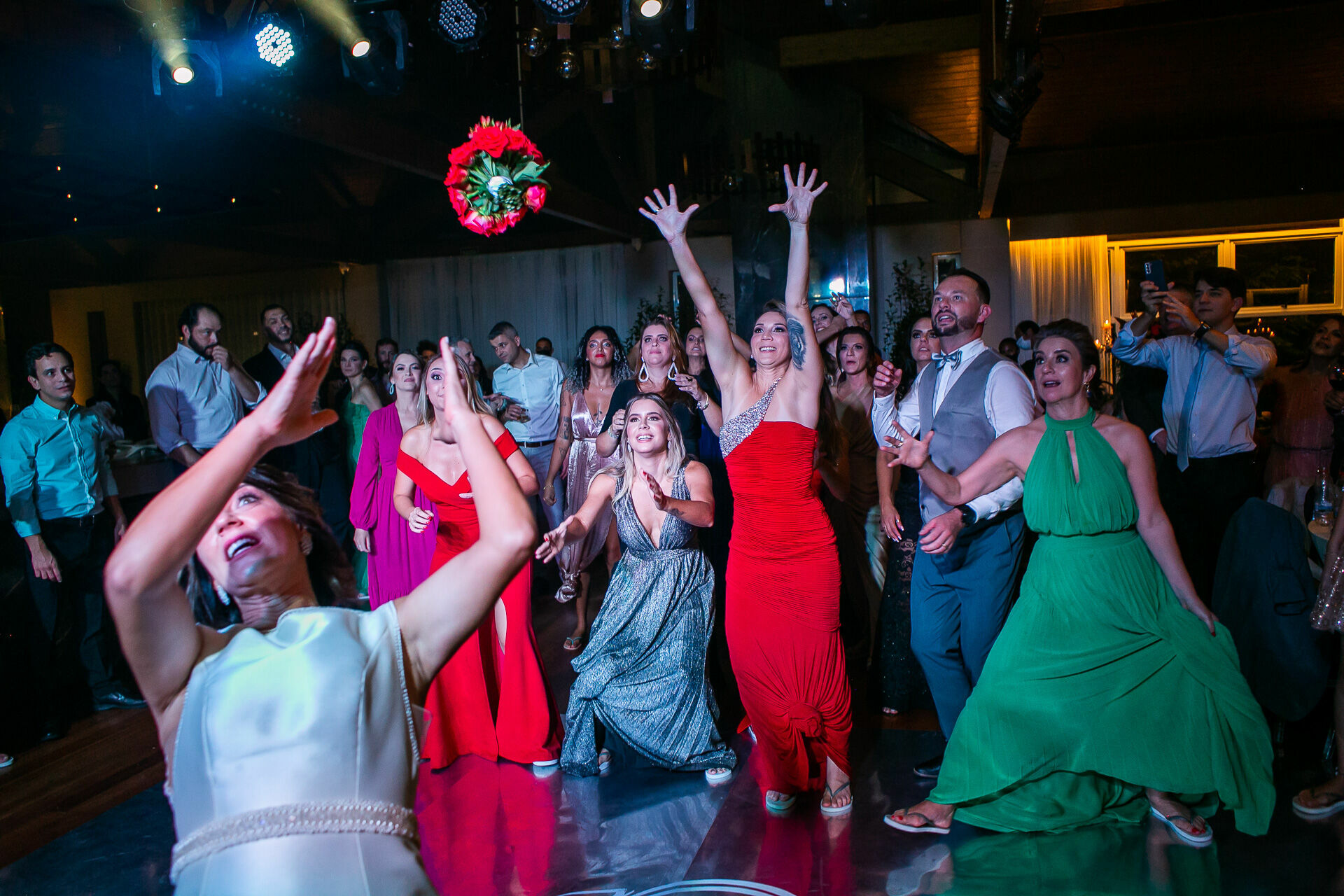 Foto Casamento Deny e Dennis - Imagem 68