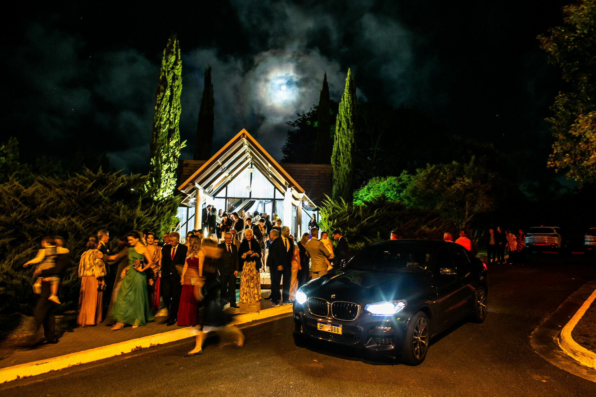 Foto Casamento Deny e Dennis - Imagem 38