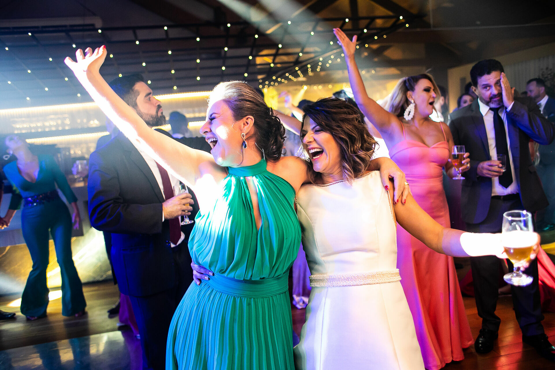 Foto Casamento Deny e Dennis - Imagem 60