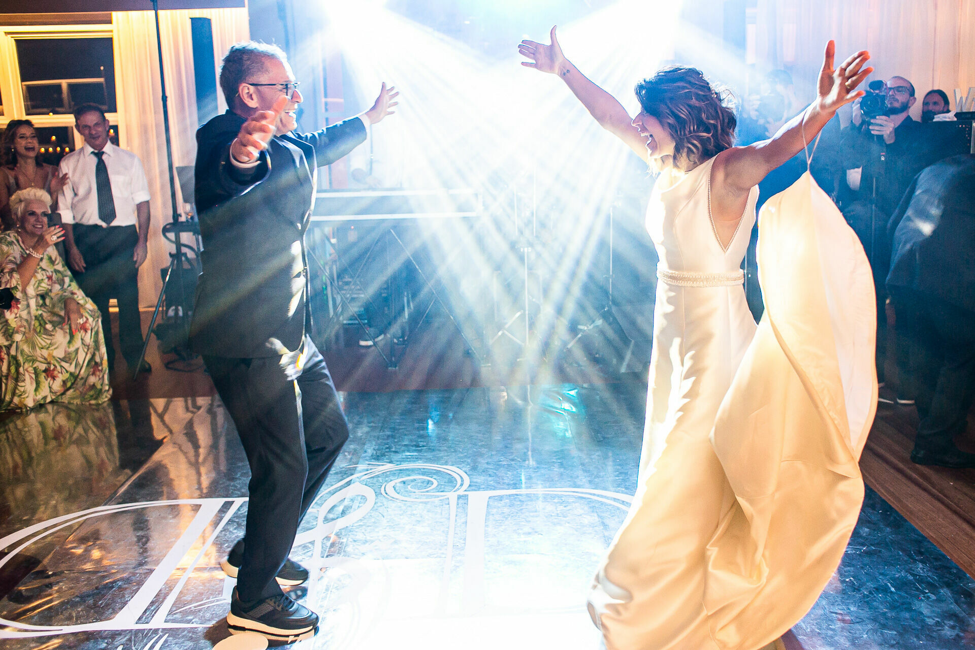 Foto Casamento Deny e Dennis - Imagem 53