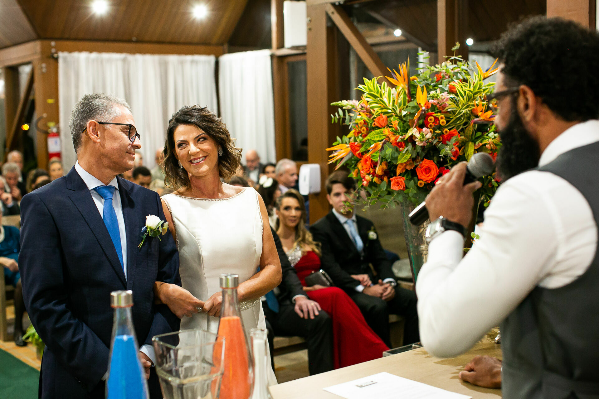 Foto Casamento Deny e Dennis - Imagem 23