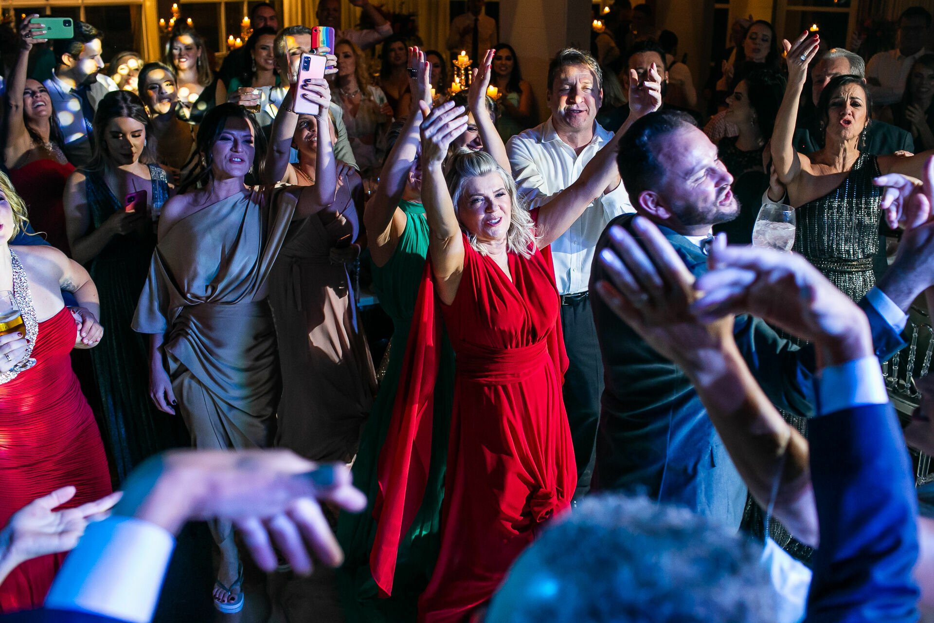 Foto Casamento Deny e Dennis - Imagem 57