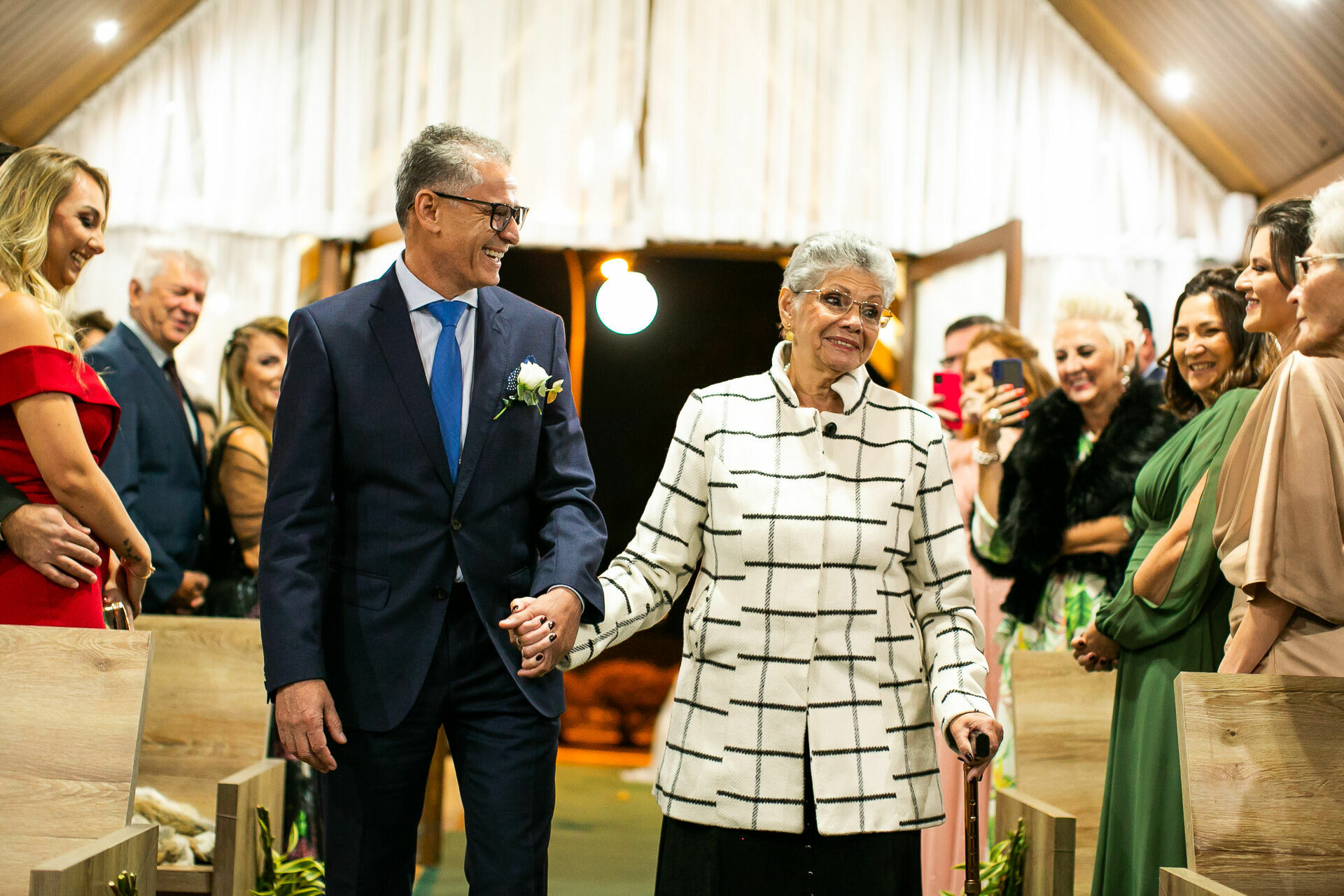 Foto Casamento Deny e Dennis - Imagem 12