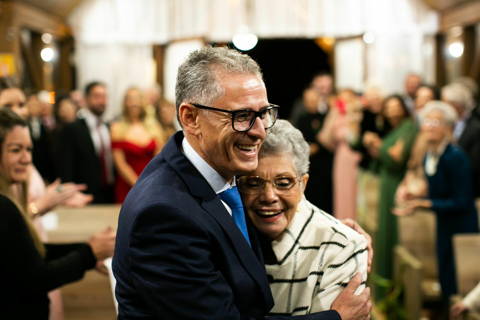 Foto Casamento Deny e Dennis - Imagem 15