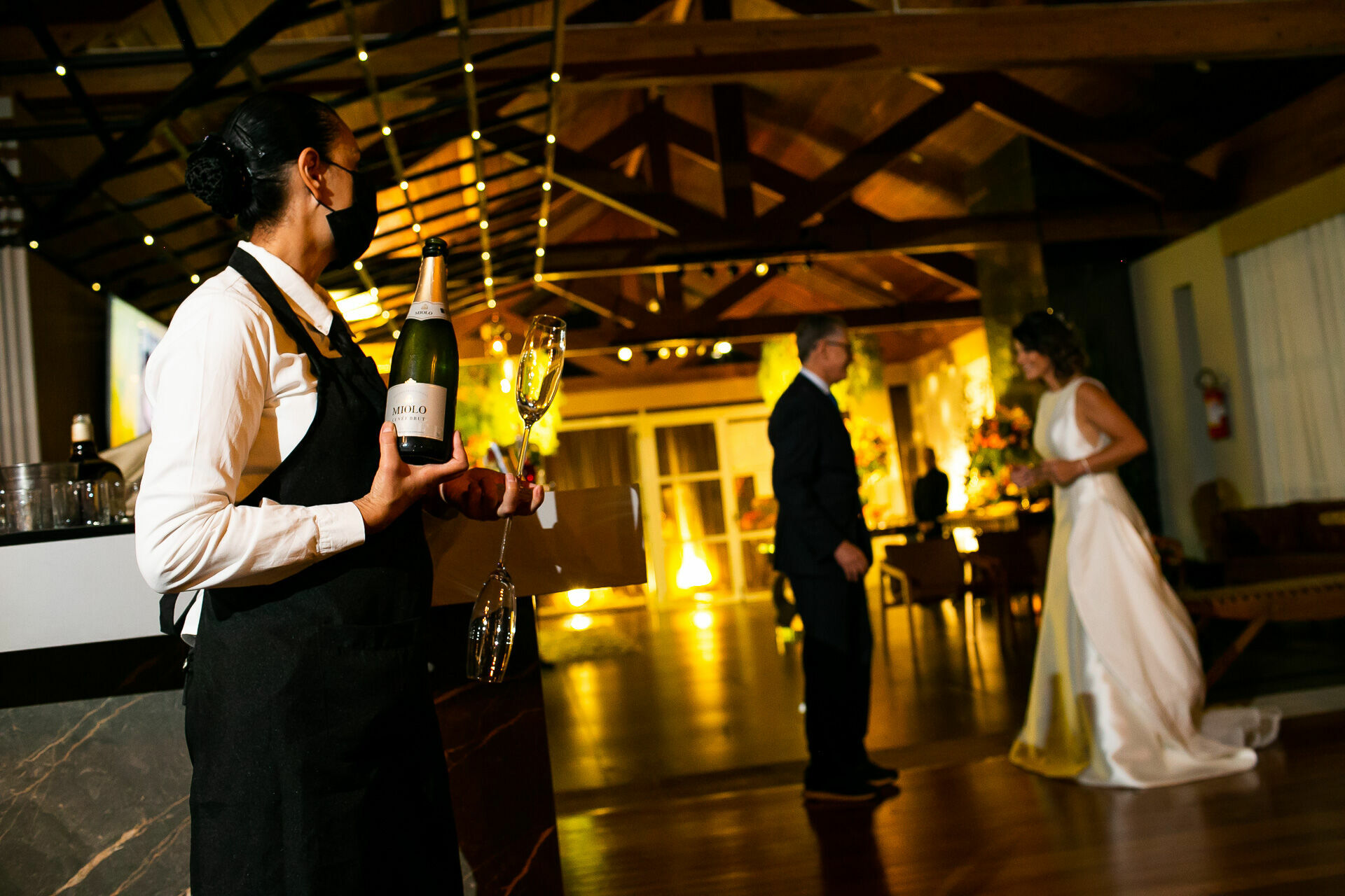 Foto Casamento Deny e Dennis - Imagem 40