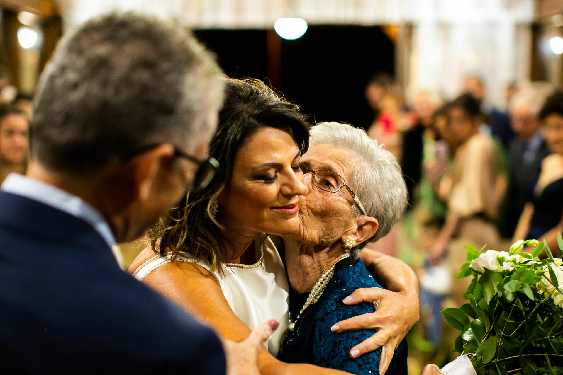 Foto Casamento Deny e Dennis - Imagem 21