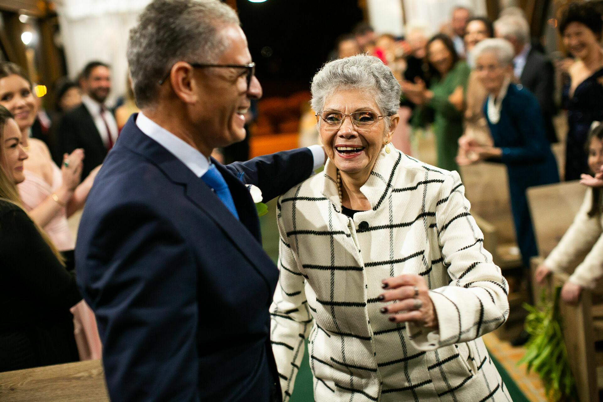 Foto Casamento Deny e Dennis - Imagem 14