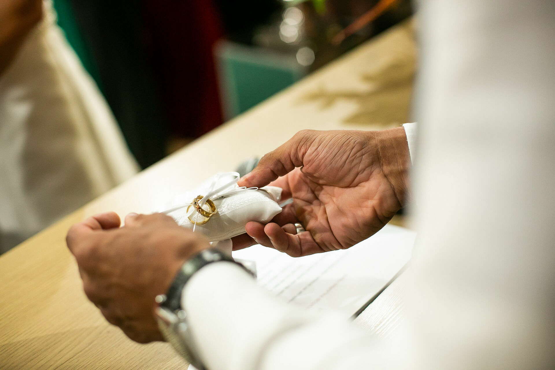 Foto Casamento Deny e Dennis - Imagem 26