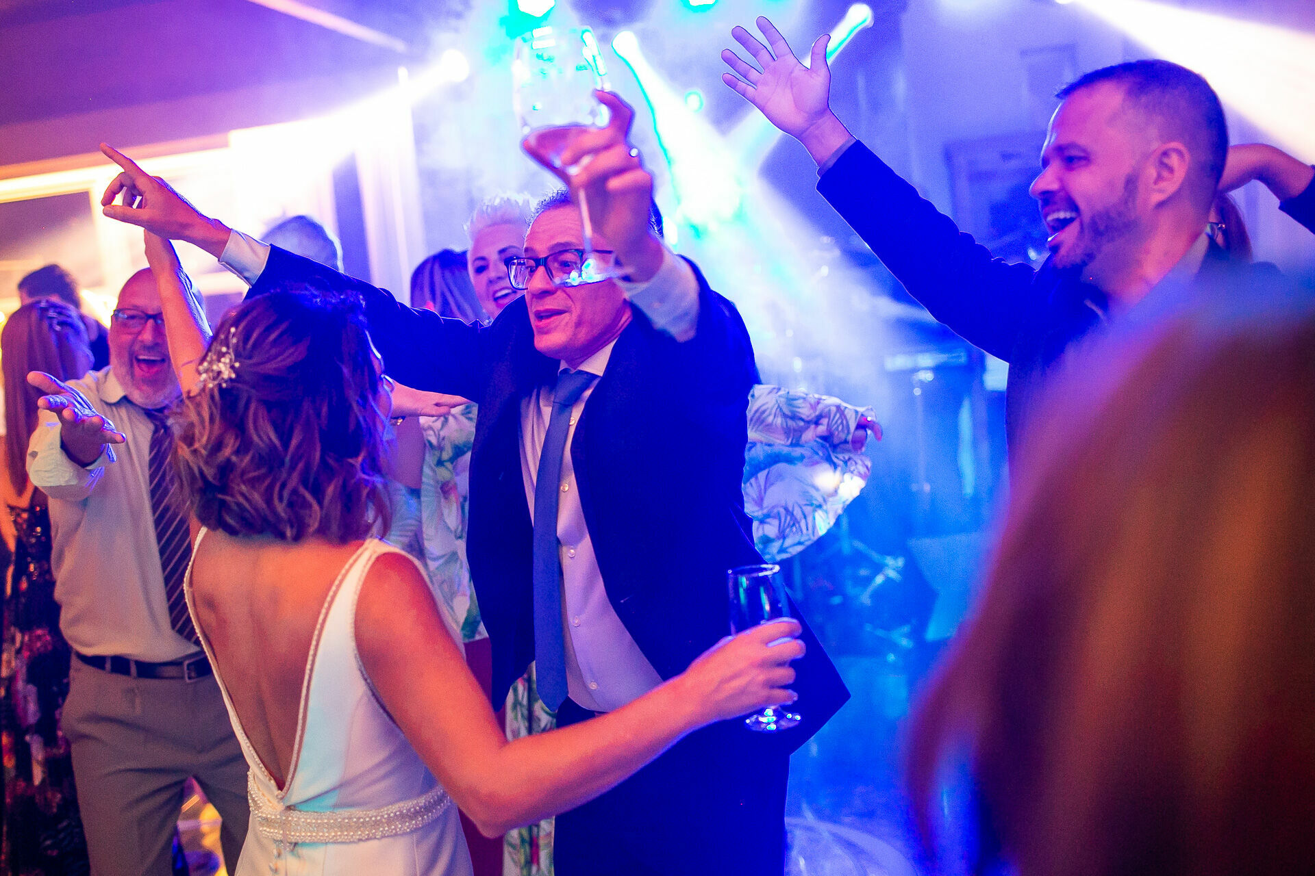 Foto Casamento Deny e Dennis - Imagem 61