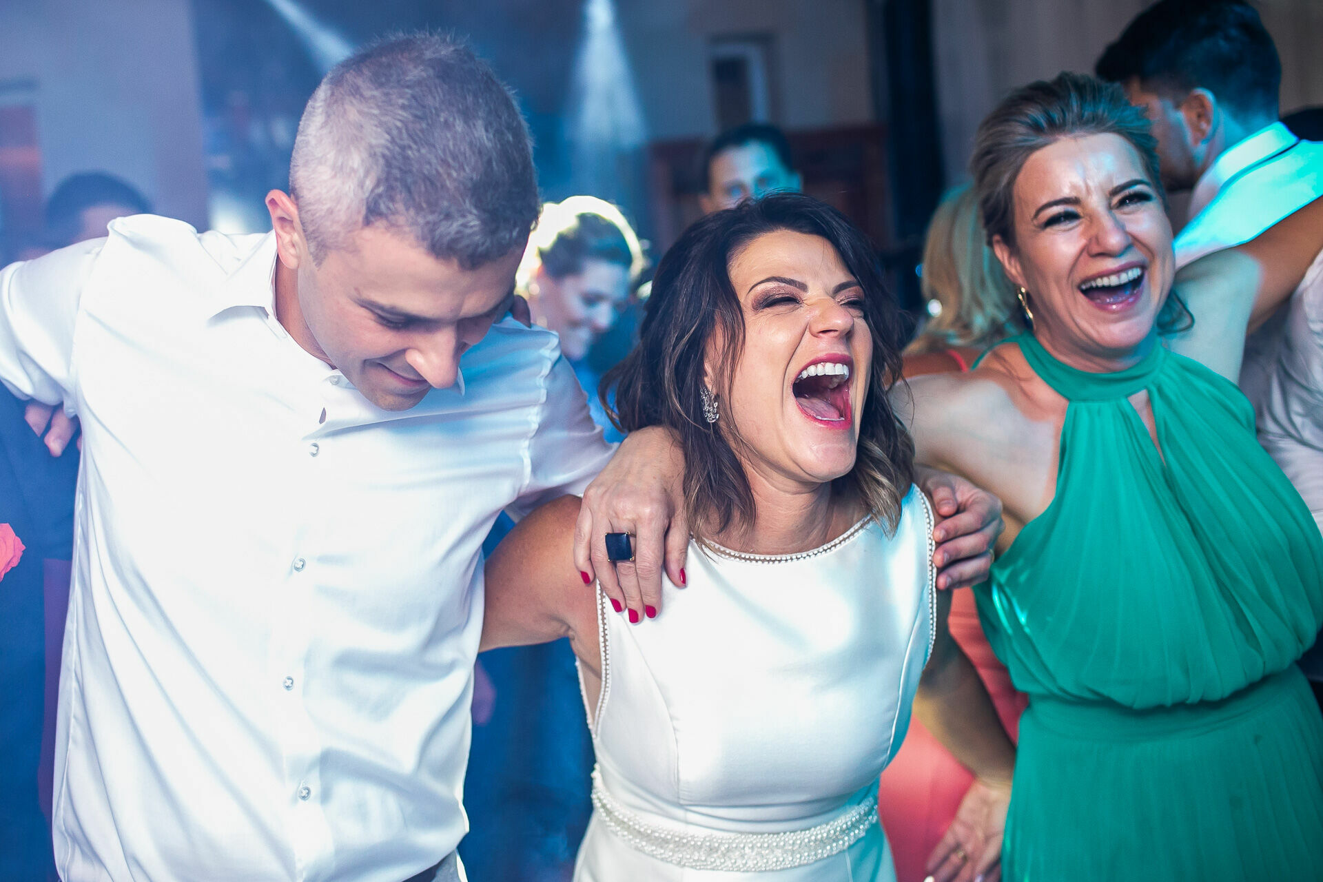 Foto Casamento Deny e Dennis - Imagem 65