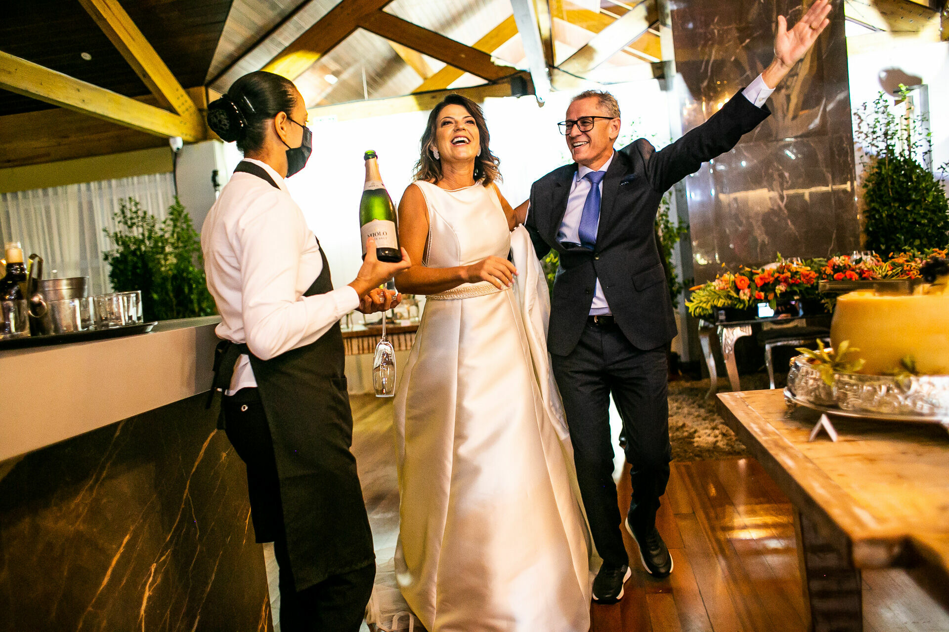 Foto Casamento Deny e Dennis - Imagem 42