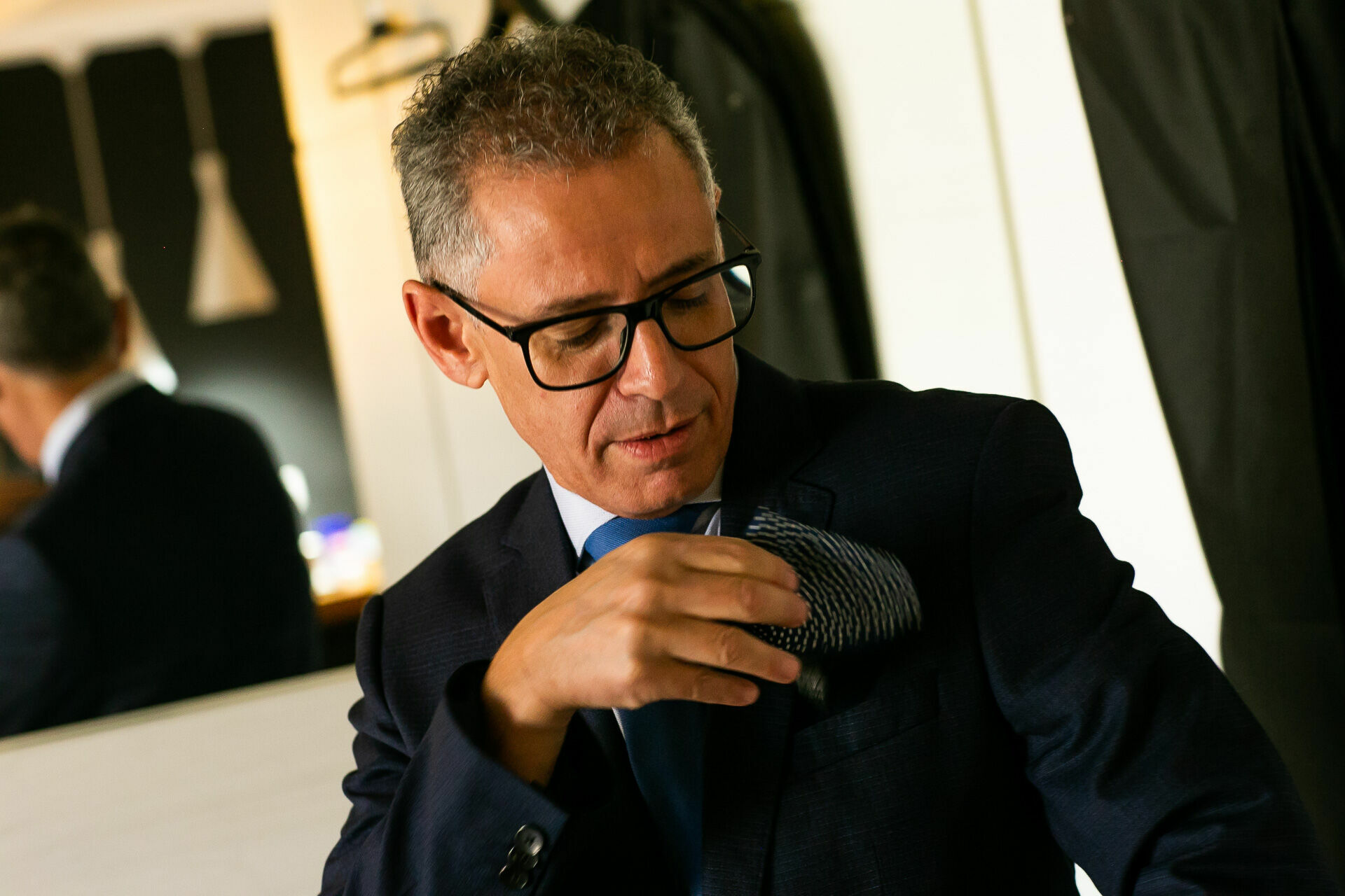 Foto Casamento Deny e Dennis - Imagem 5