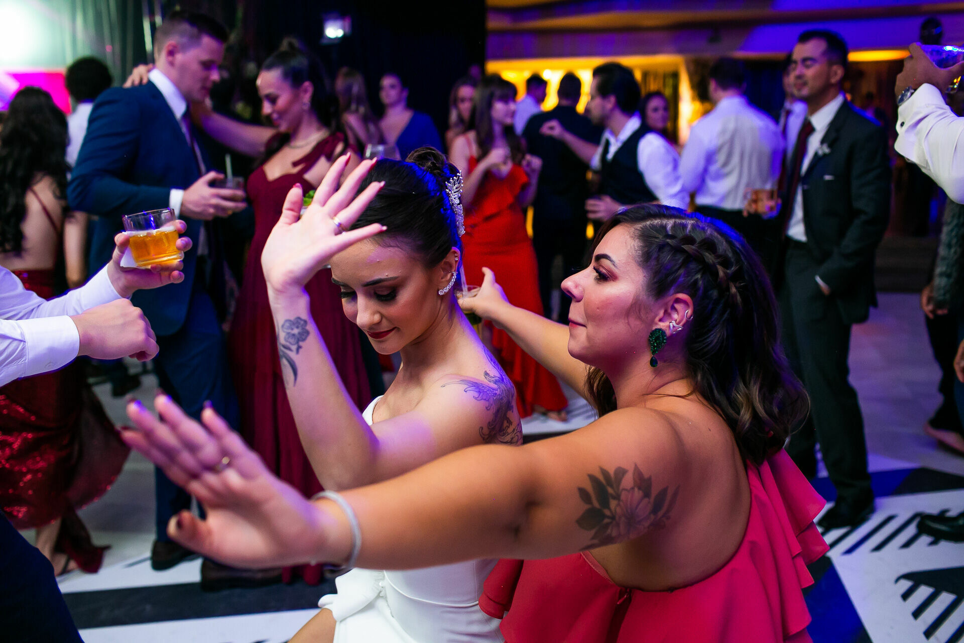 Foto Casamento Camila & Tom - Imagem 53