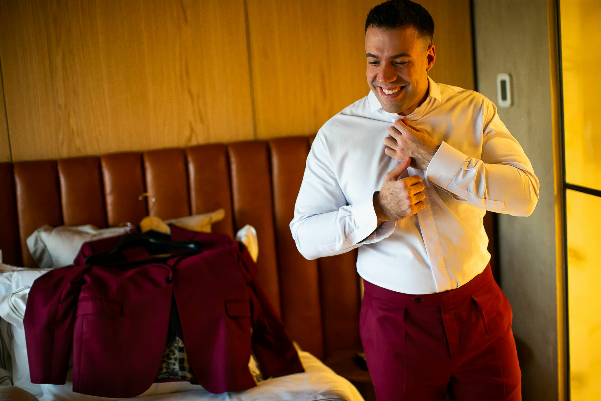 Foto Casamento Camila & Tom - Imagem 16