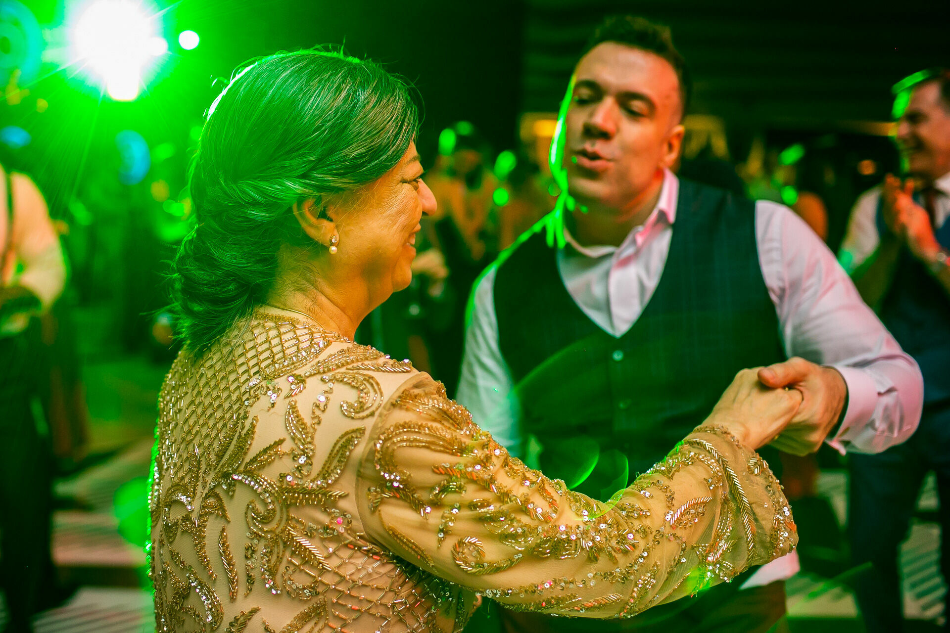 Foto Casamento Camila & Tom - Imagem 59