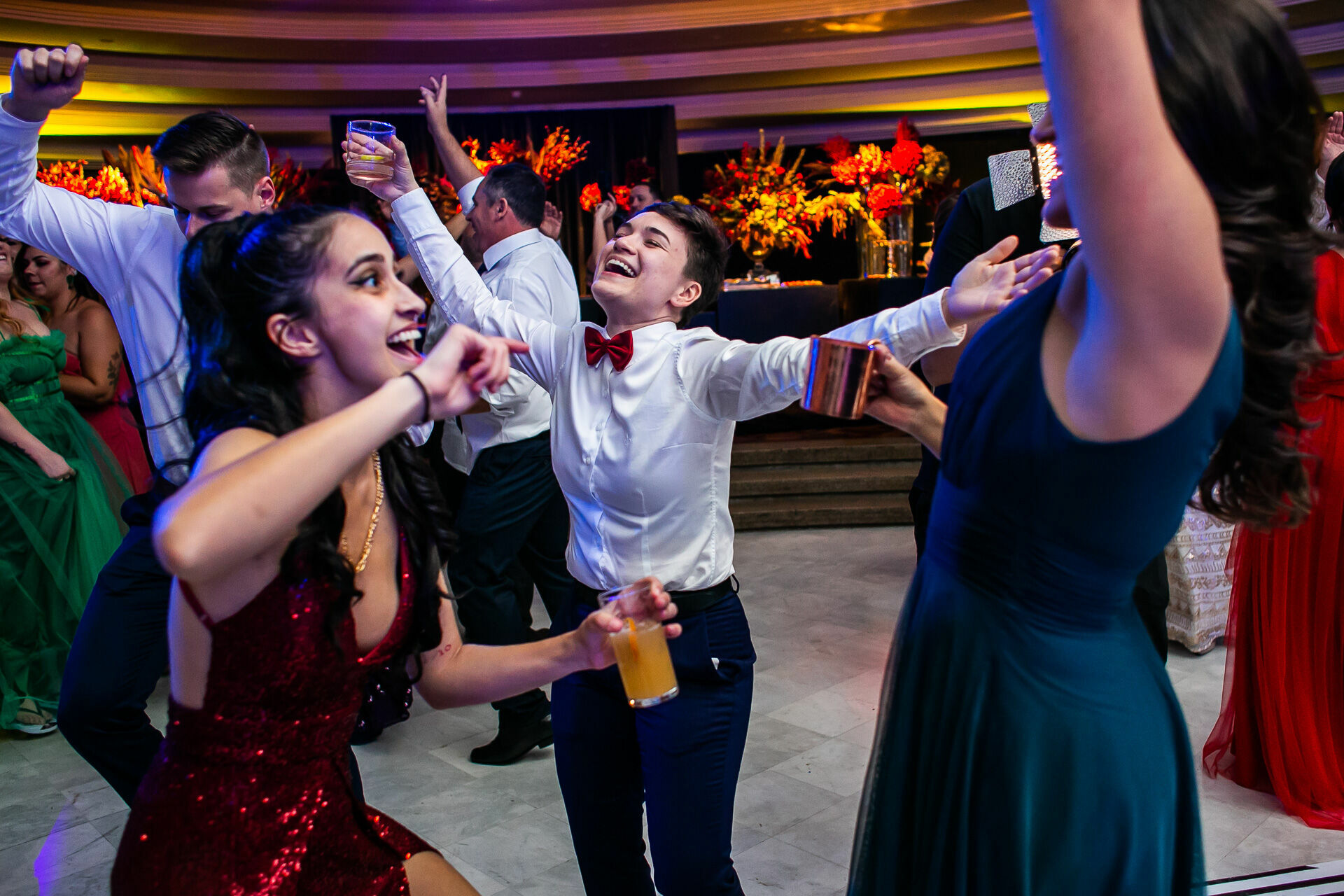 Foto Casamento Camila & Tom - Imagem 62