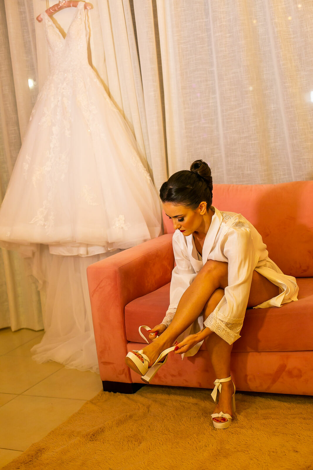 Foto Casamento Camila & Tom - Imagem 22