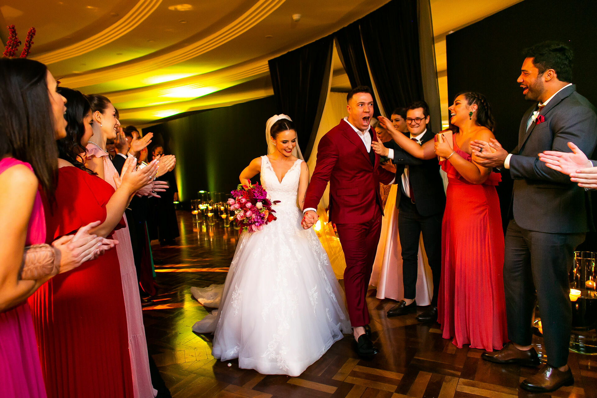 Foto Casamento Camila & Tom - Imagem 45