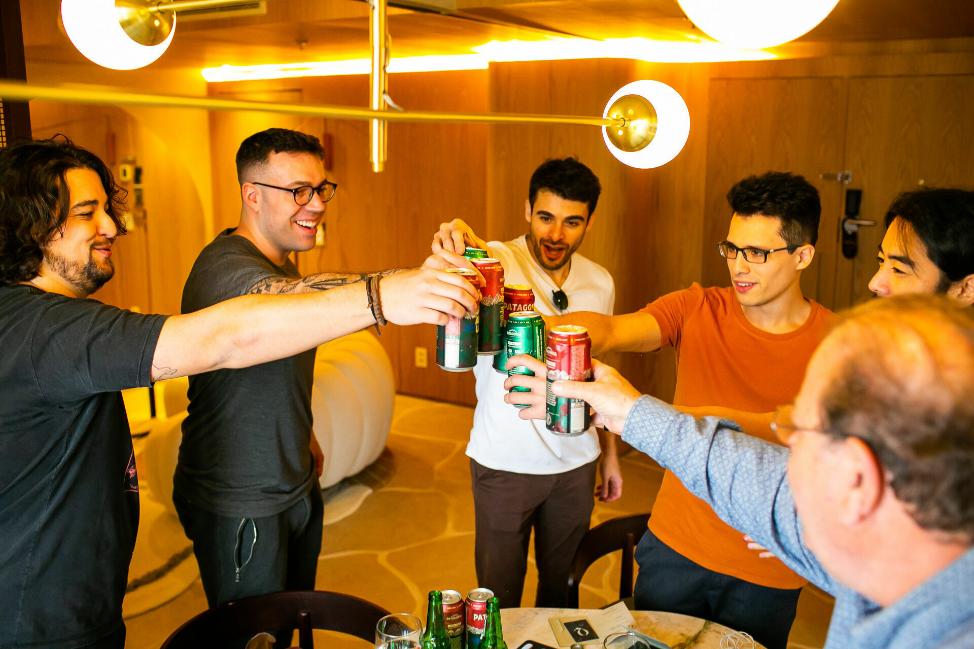 Foto Casamento Camila & Tom - Imagem 2