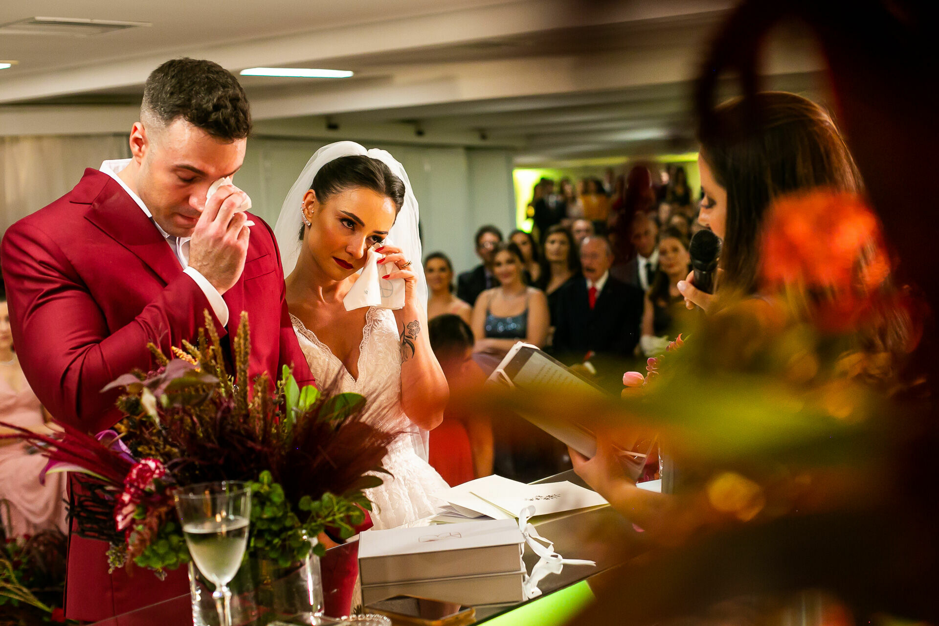 Foto Casamento Camila & Tom - Imagem 42