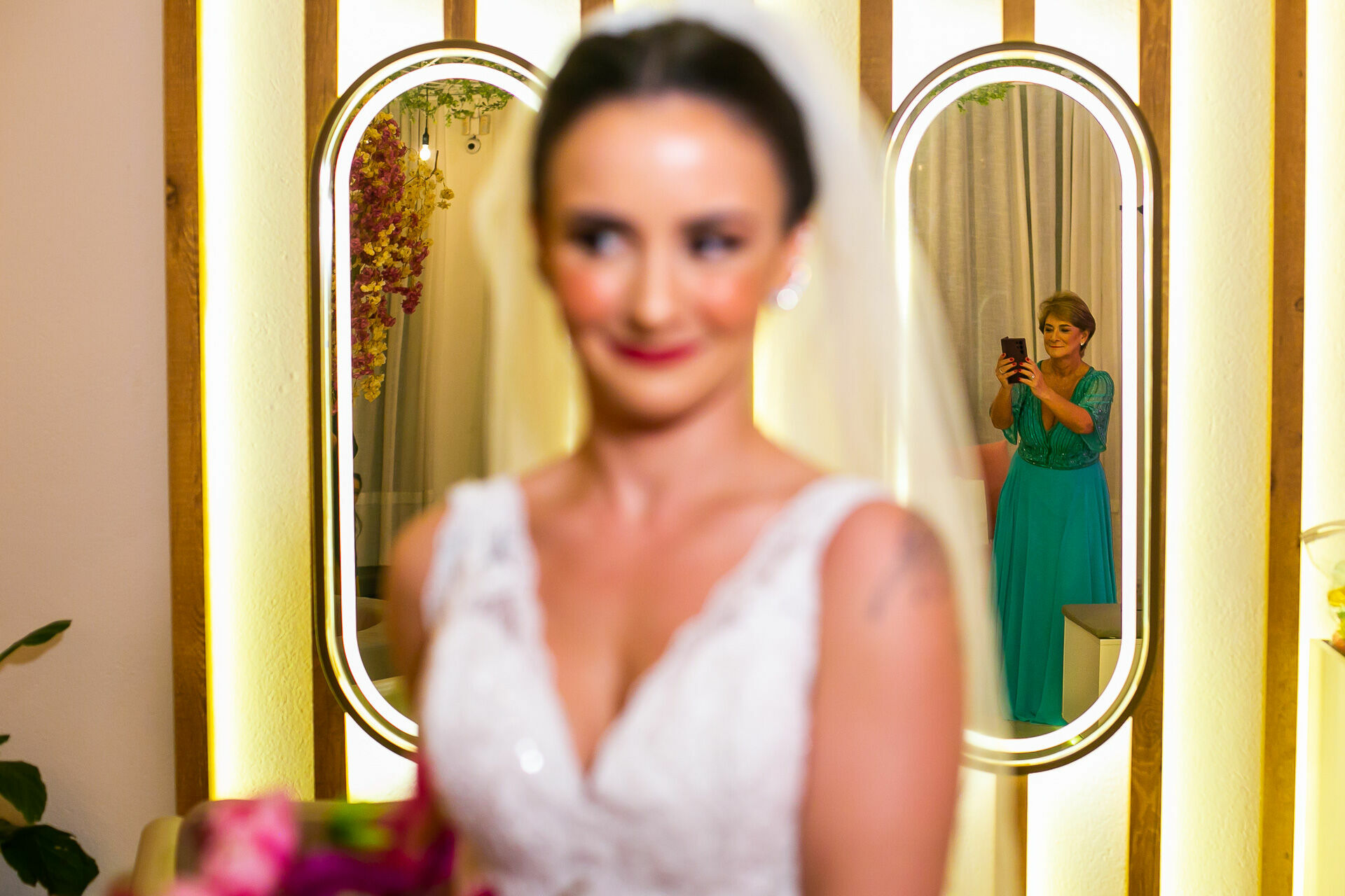 Foto Casamento Camila & Tom - Imagem 26