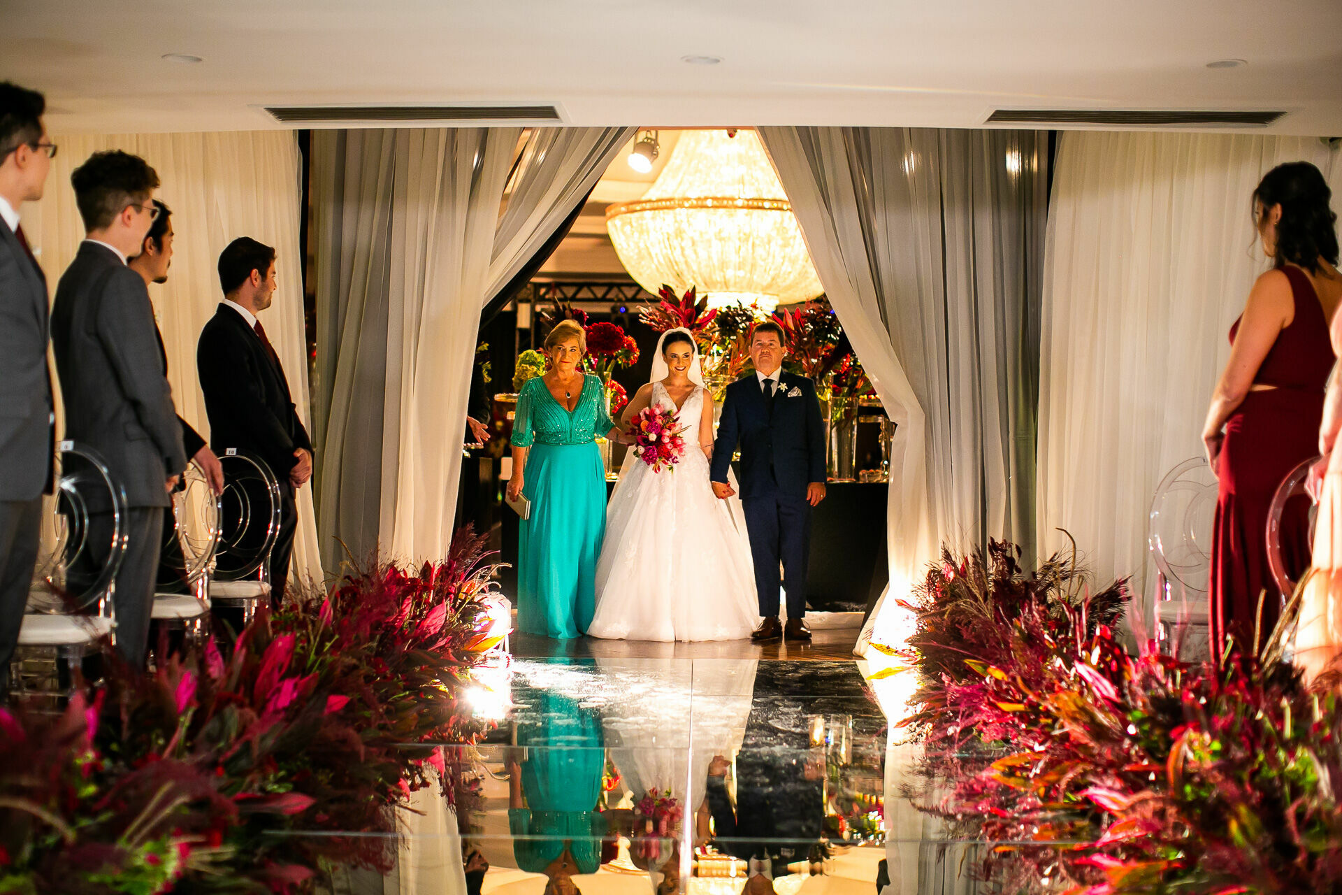 Foto Casamento Camila & Tom - Imagem 28