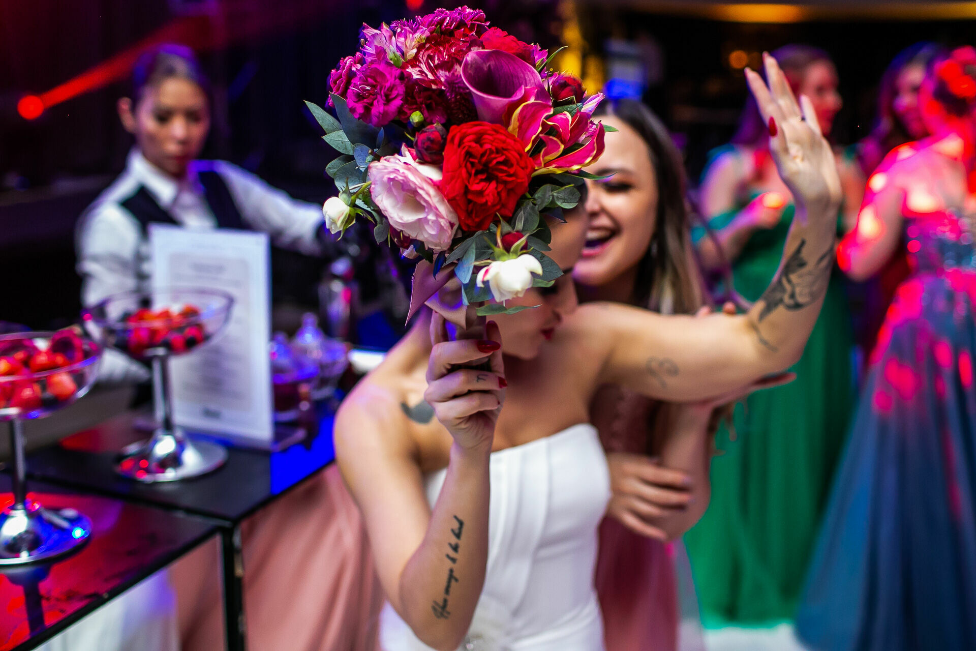 Foto Casamento Camila & Tom - Imagem 63