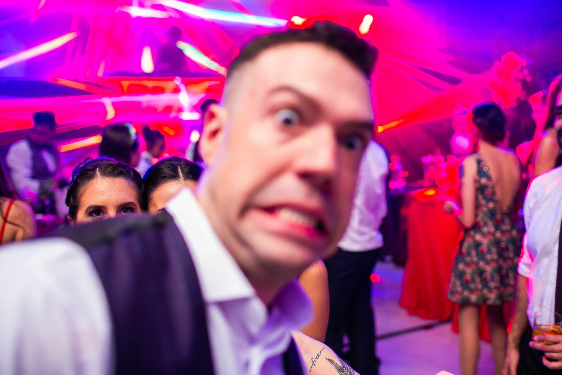 Foto Casamento Camila & Tom - Imagem 56