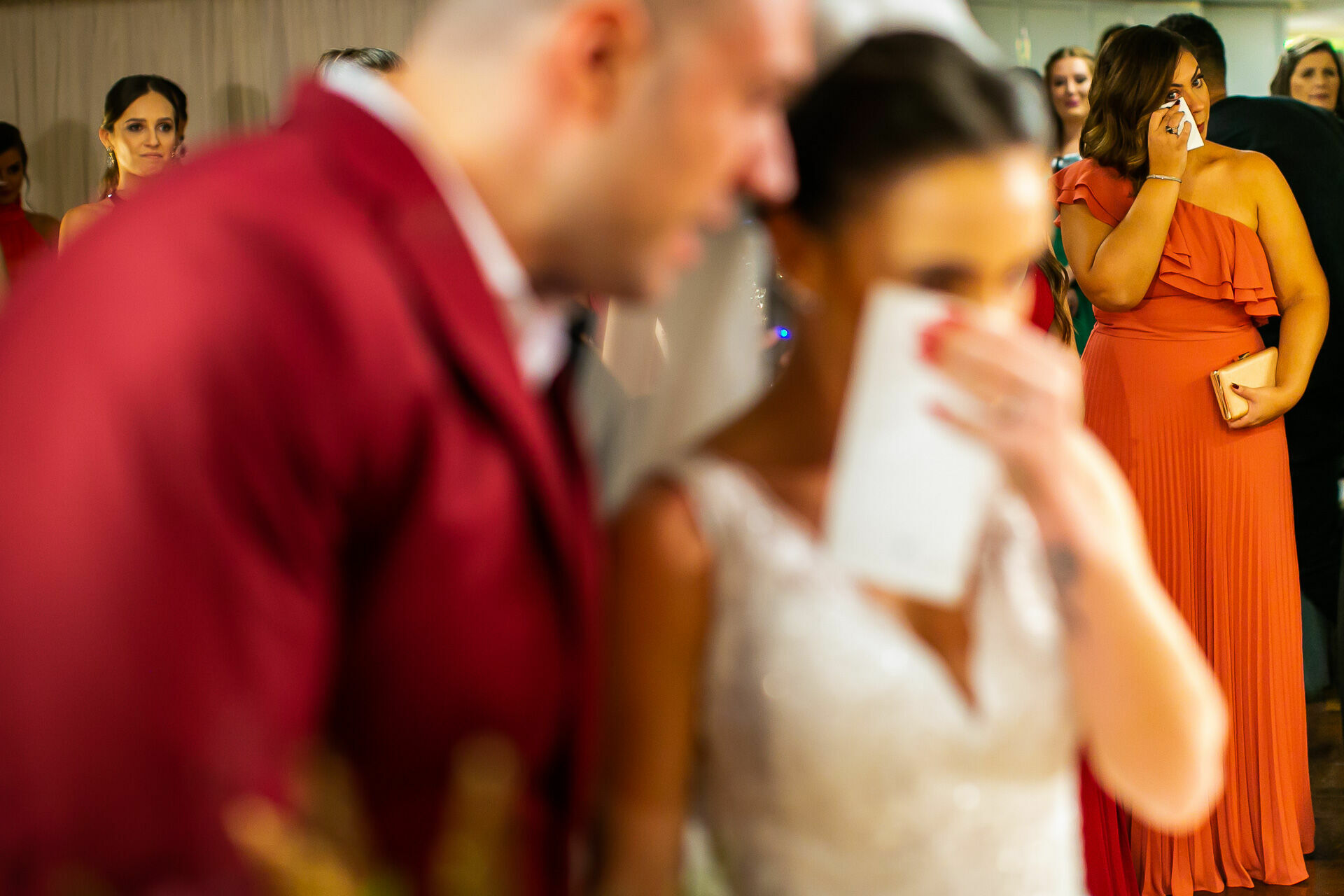 Foto Casamento Camila & Tom - Imagem 32