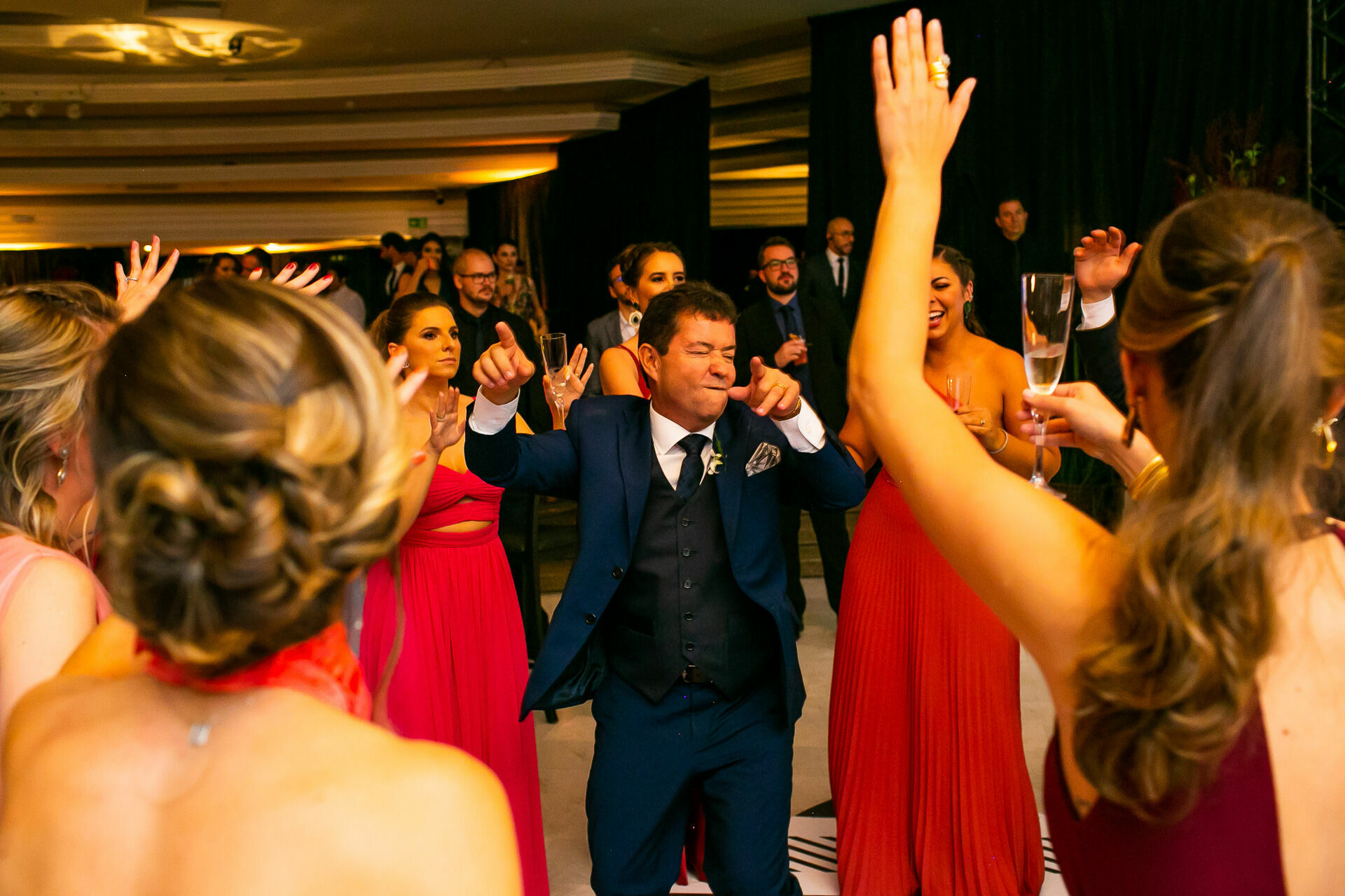 Foto Casamento Camila & Tom - Imagem 49