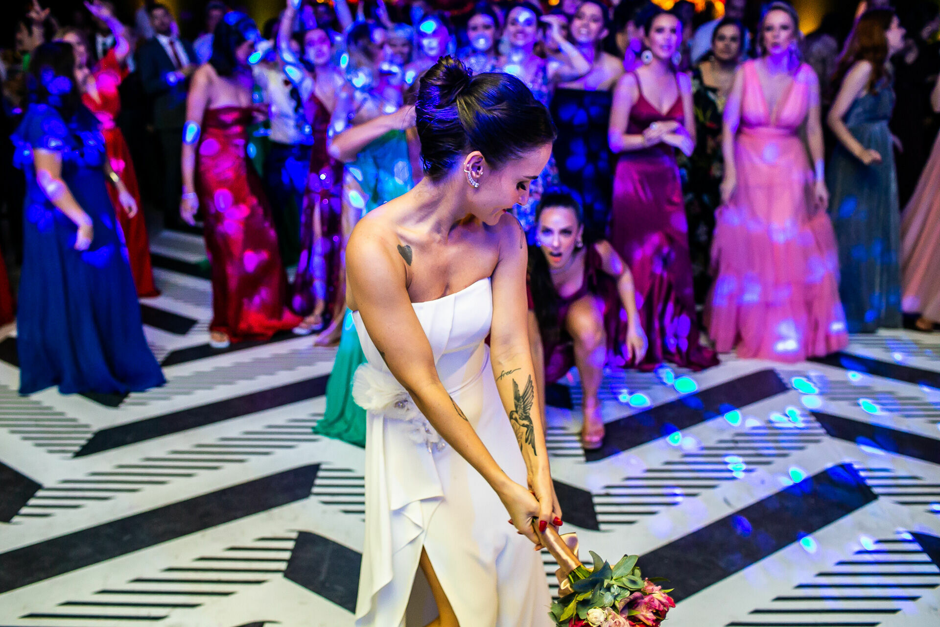 Foto Casamento Camila & Tom - Imagem 64