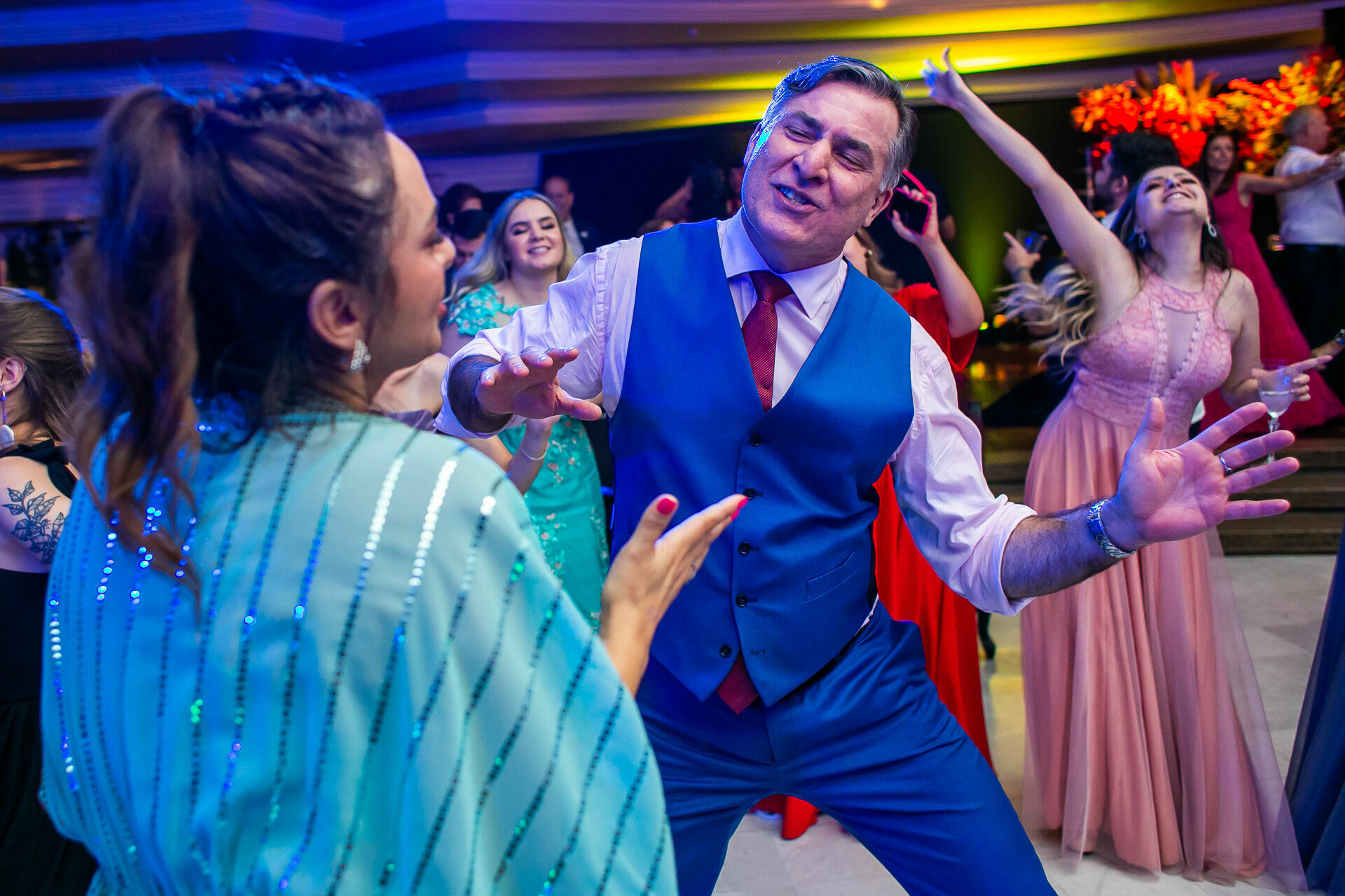 Foto Casamento Camila & Tom - Imagem 61