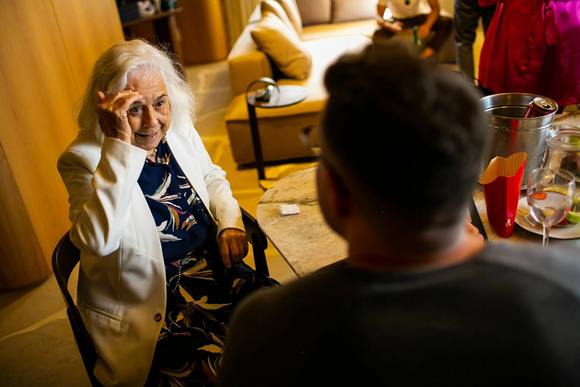 Foto Casamento Camila & Tom - Imagem 5