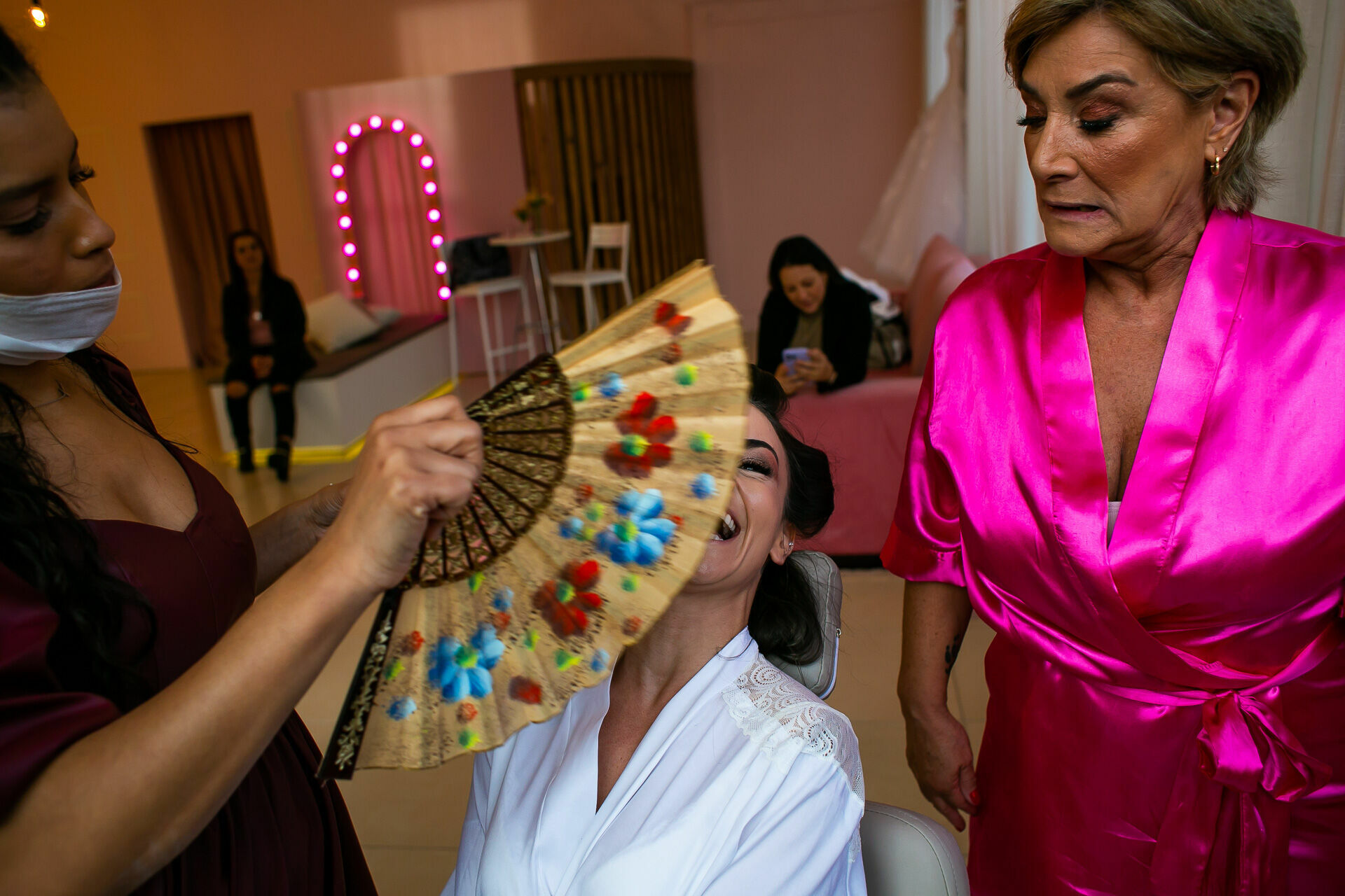 Foto Casamento Camila & Tom - Imagem 13