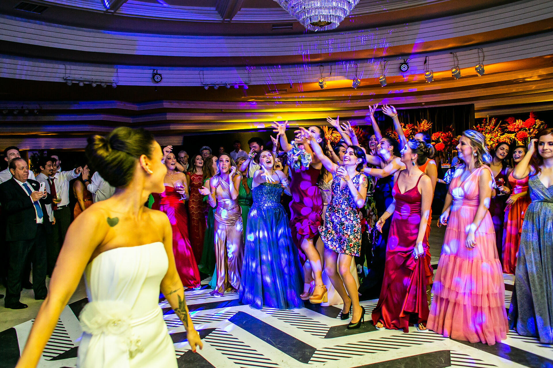 Foto Casamento Camila & Tom - Imagem 65