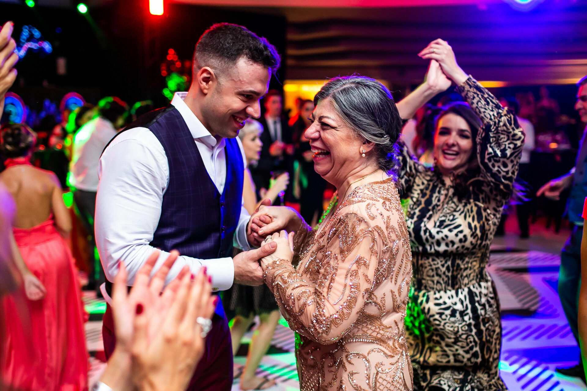 Foto Casamento Camila & Tom - Imagem 58