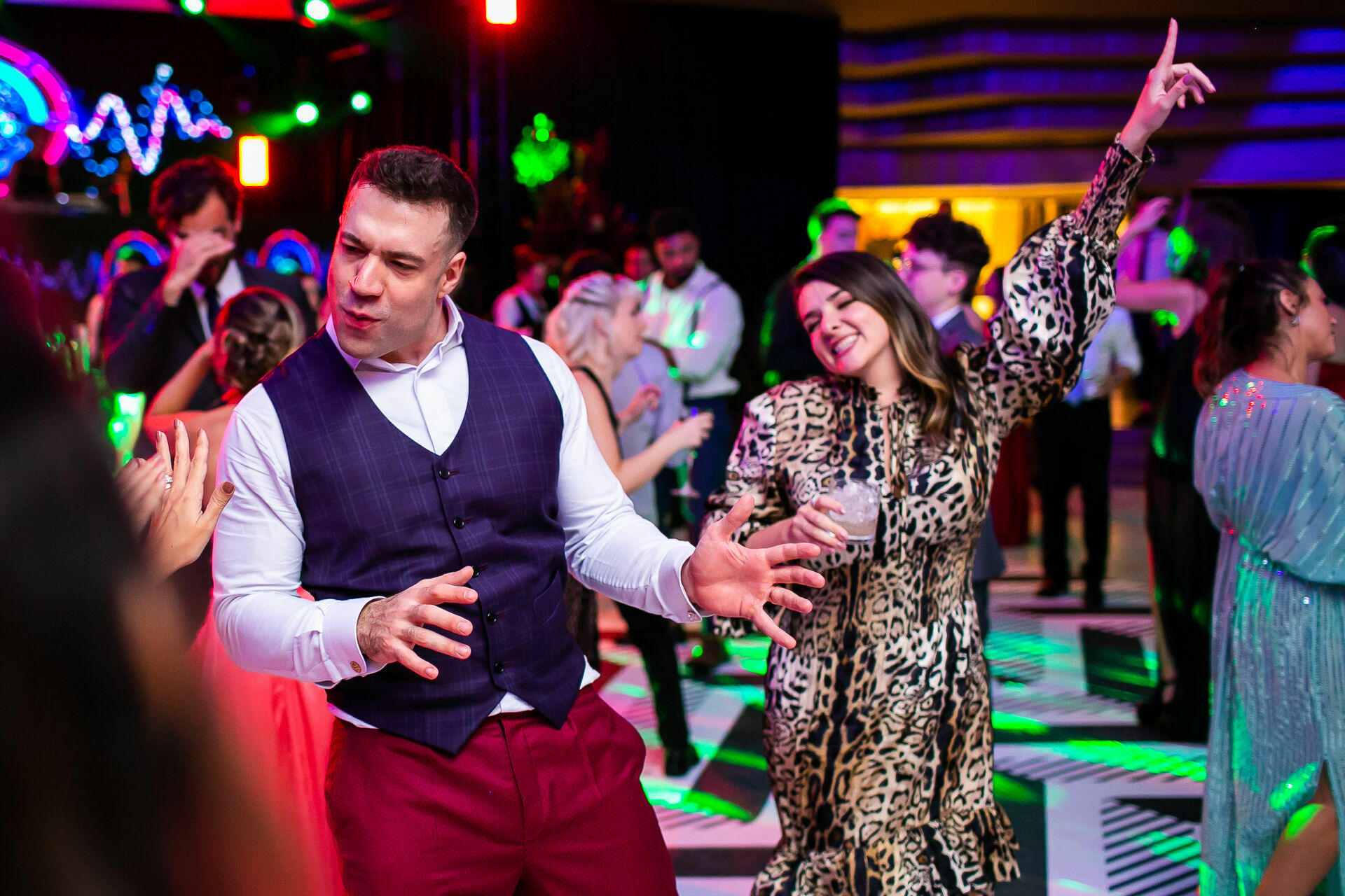 Foto Casamento Camila & Tom - Imagem 57