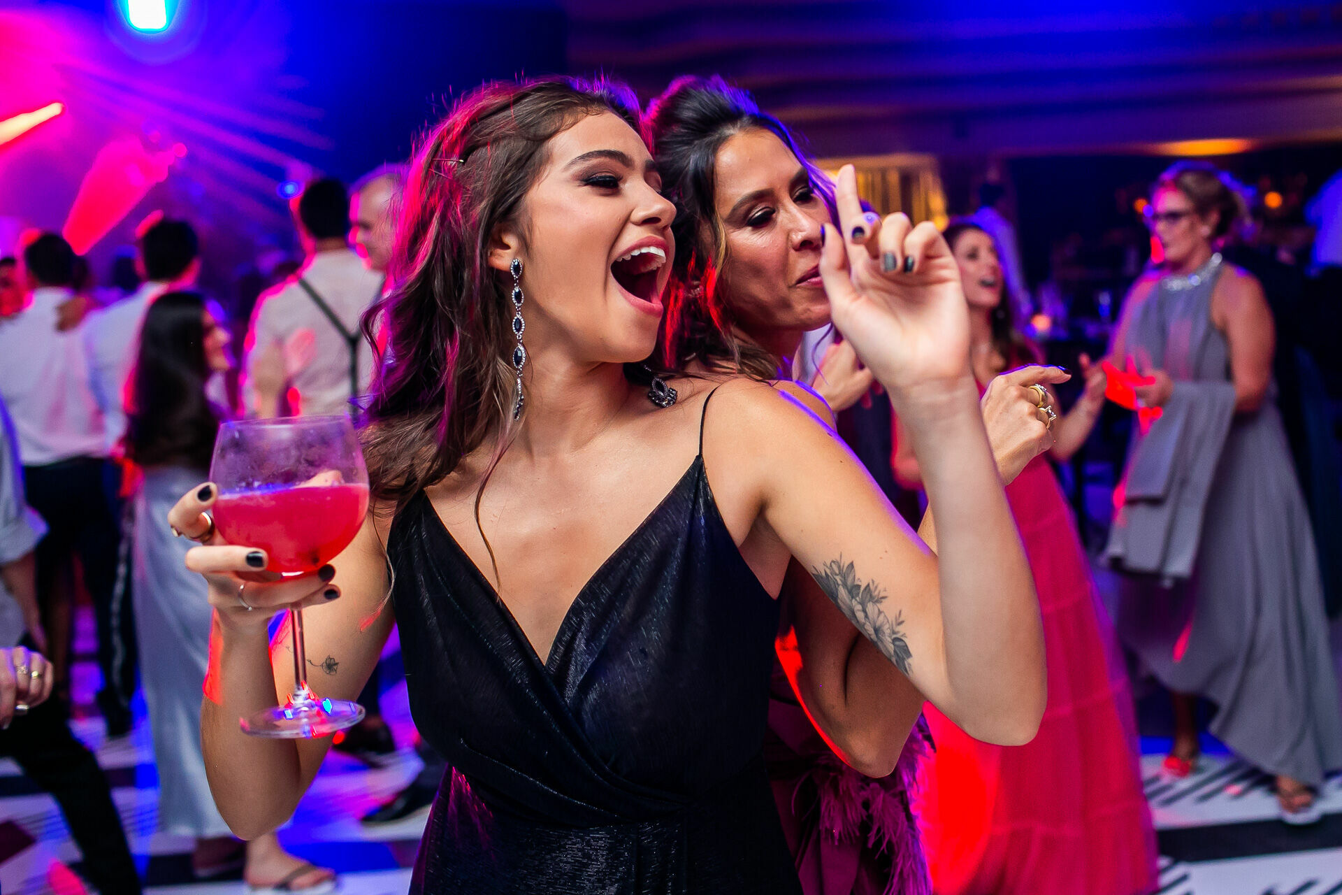 Foto Casamento Camila & Tom - Imagem 54